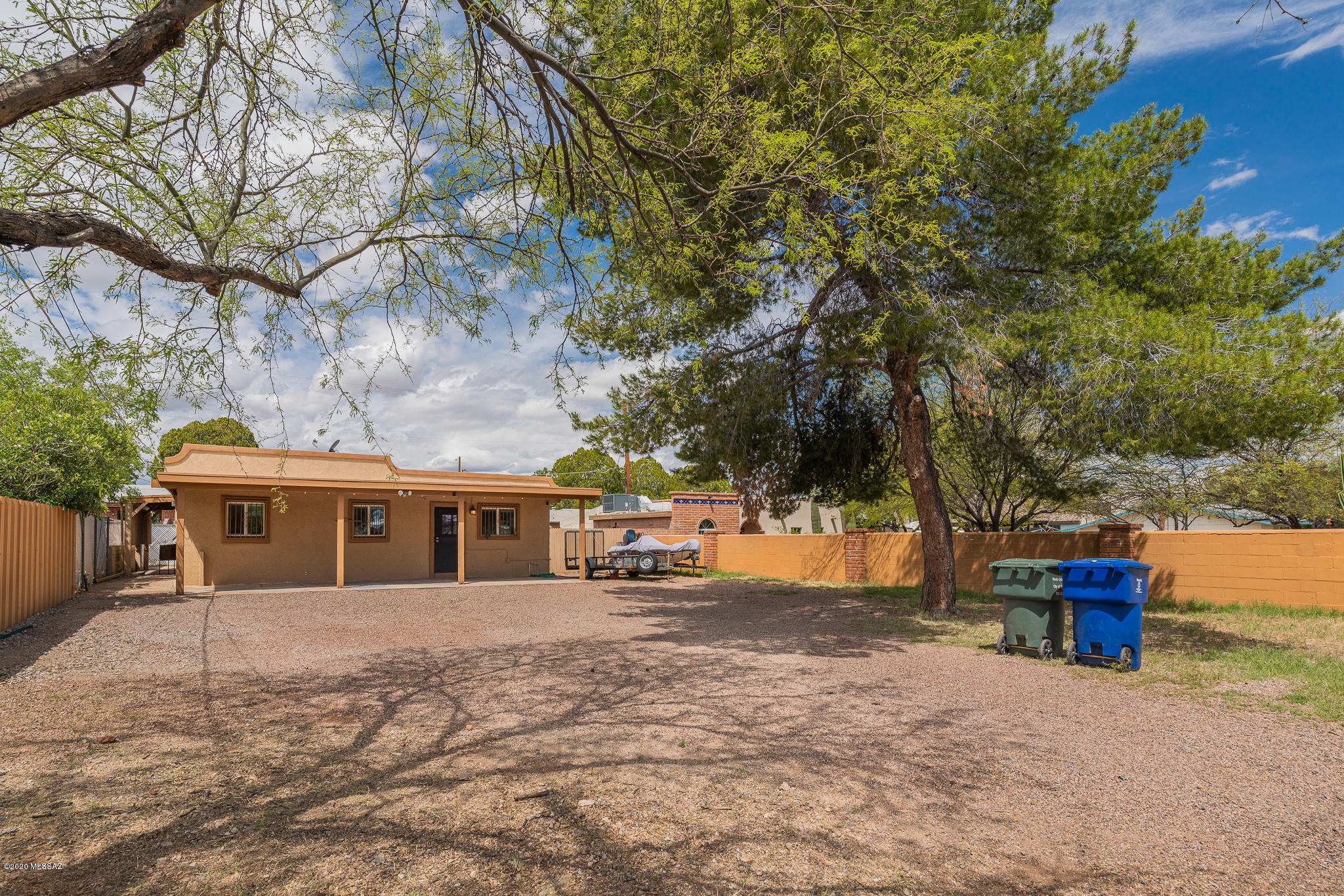 Speedway Addition NO. 1 - Residential