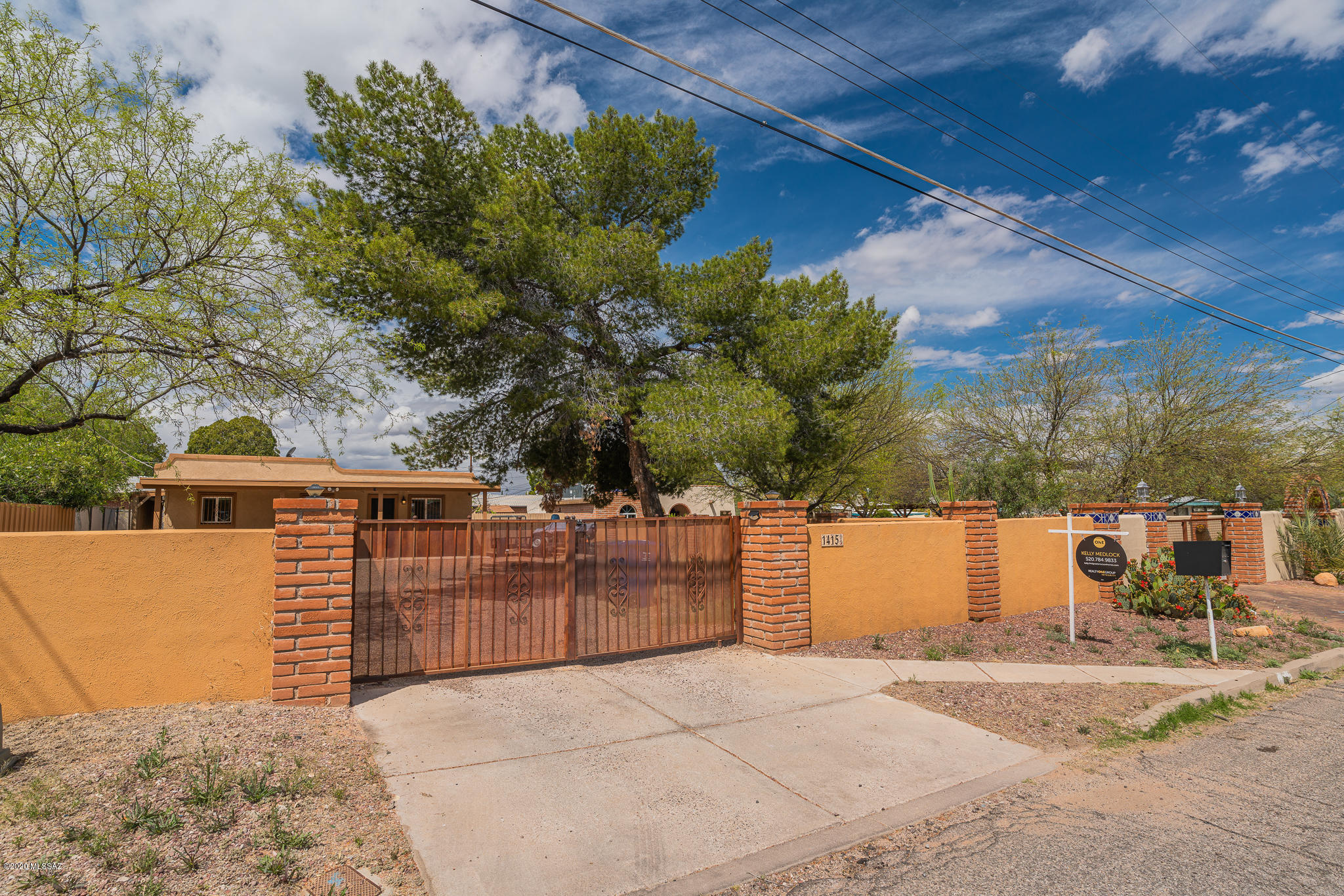 Speedway Addition NO. 1 - Residential
