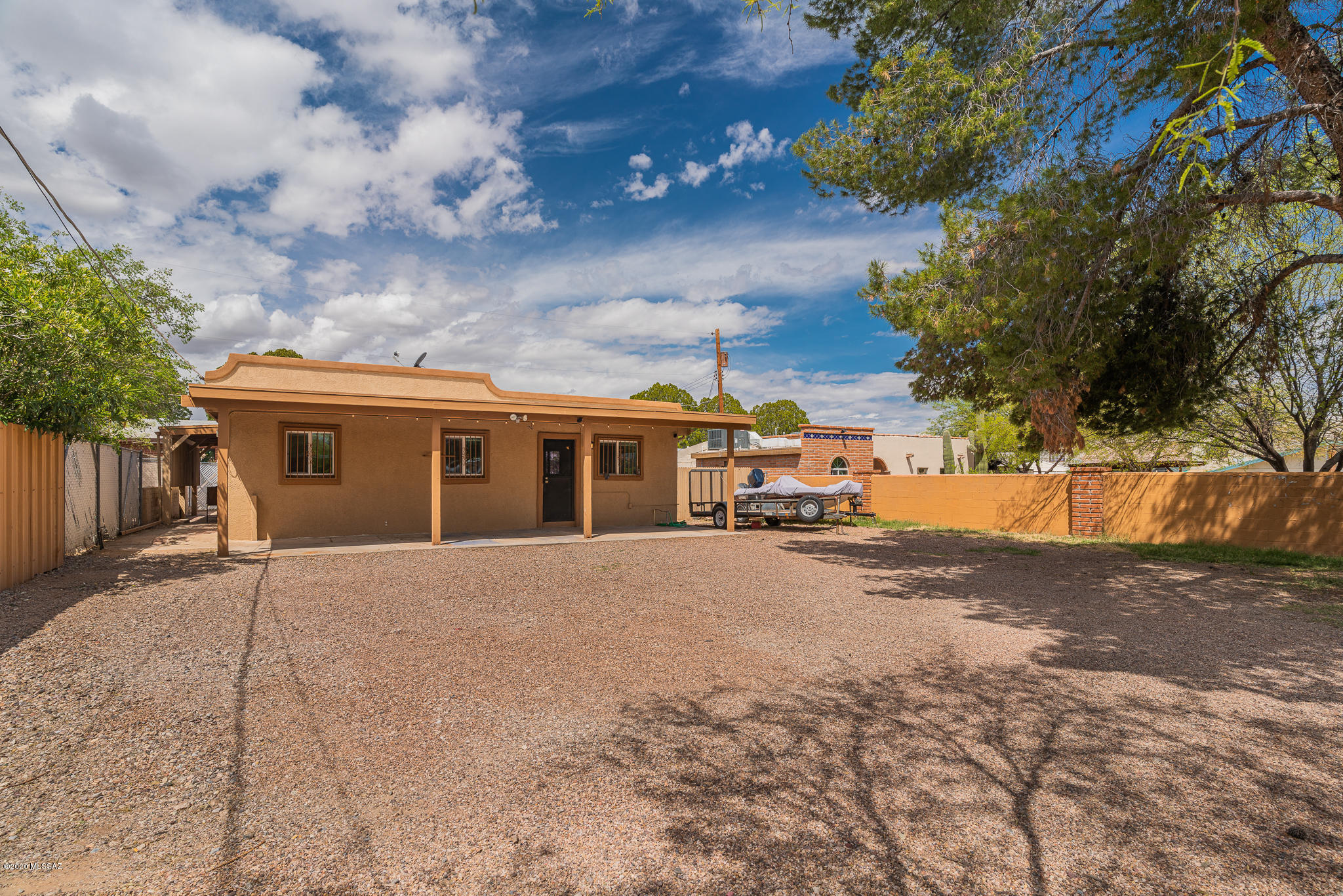 Speedway Addition NO. 1 - Residential