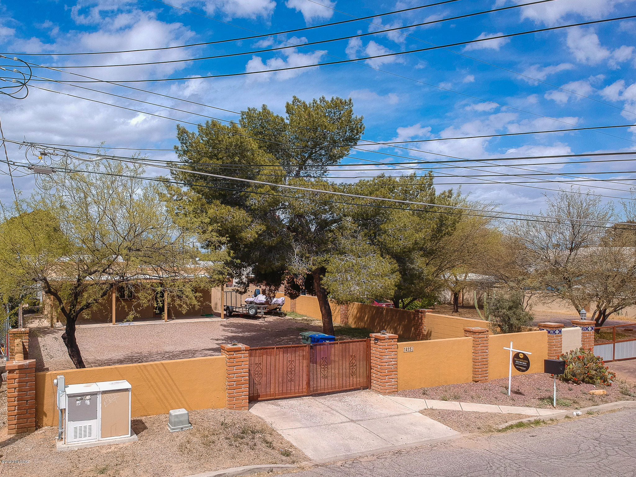 Speedway Addition NO. 1 - Residential