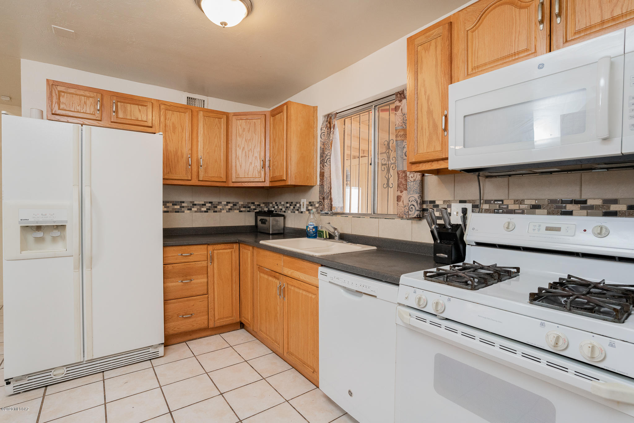 Speedway Addition NO. 1 - Residential