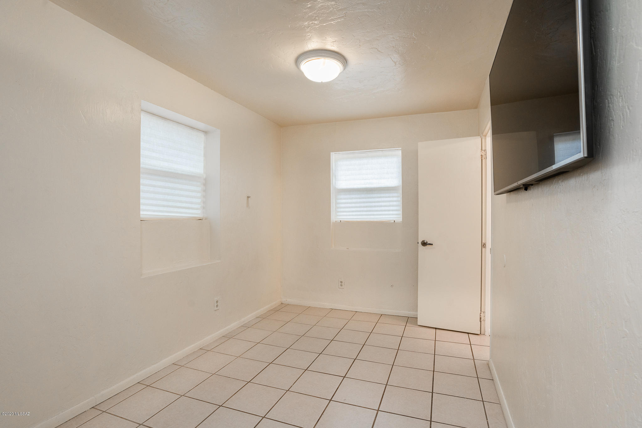 Speedway Addition NO. 1 - Residential