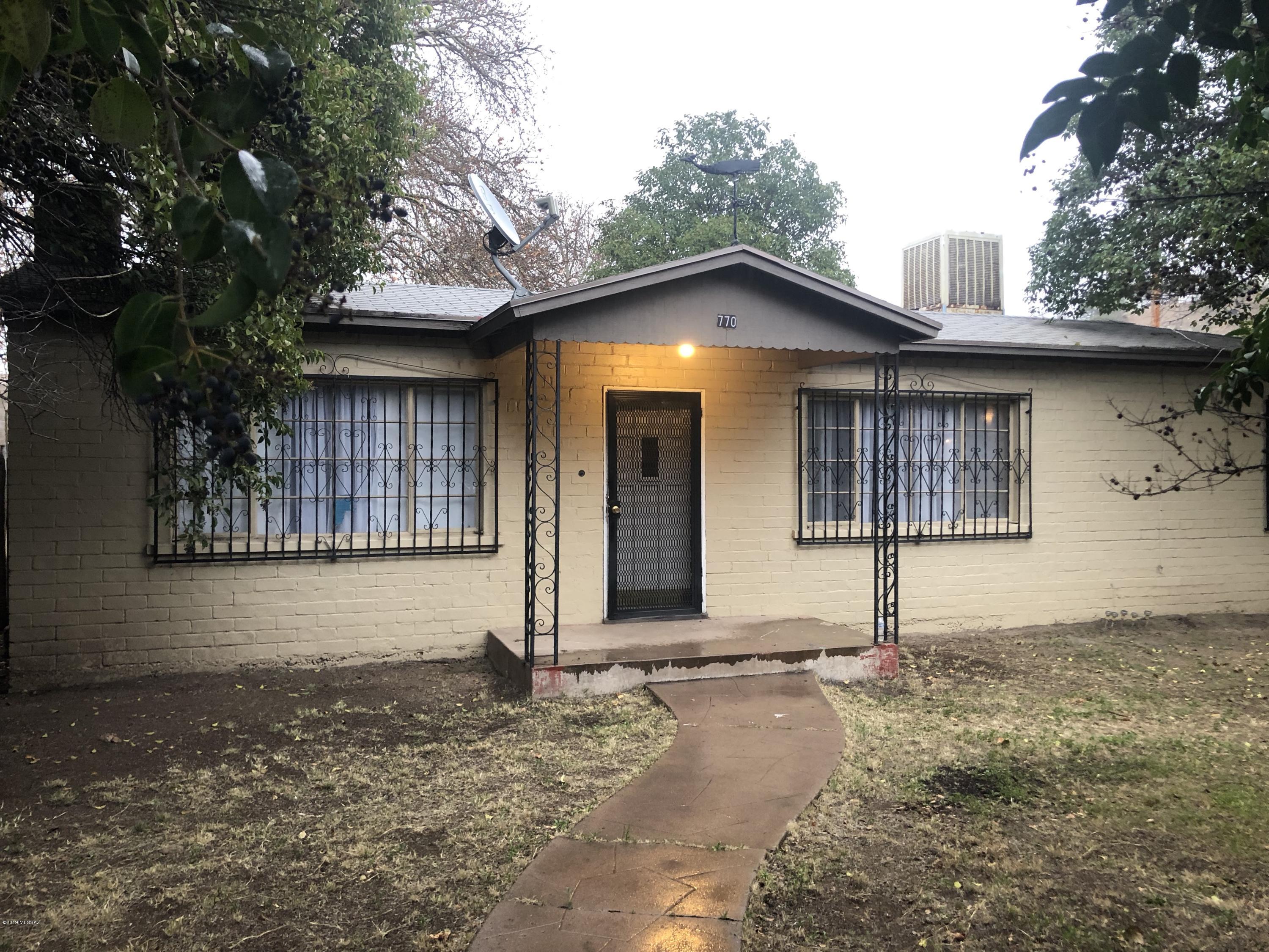 Downtown - Residential