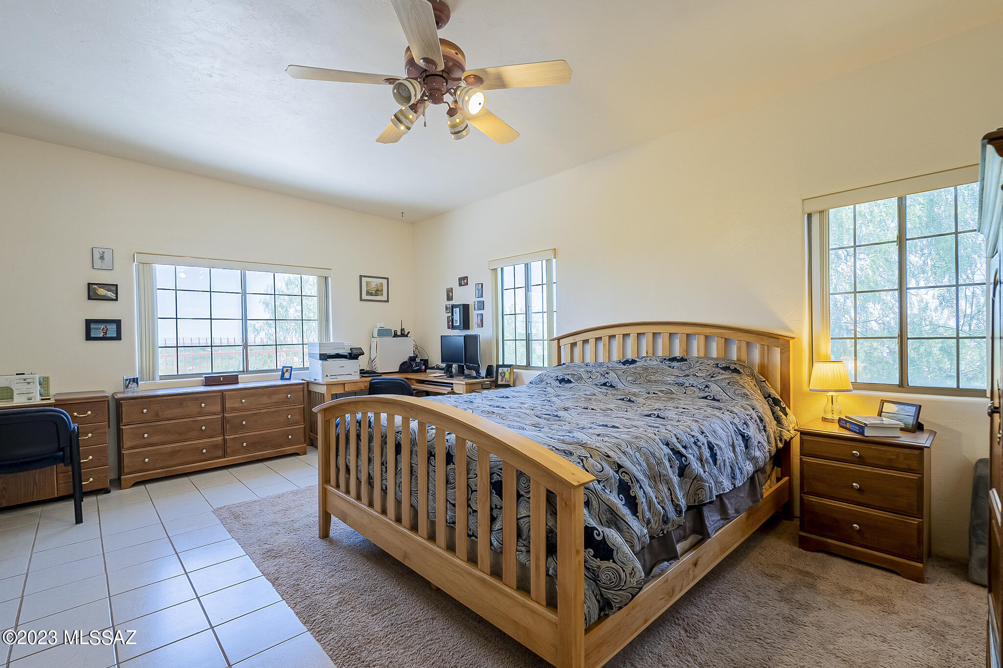 Sycamore Canyon Estates (1-19) - Residential