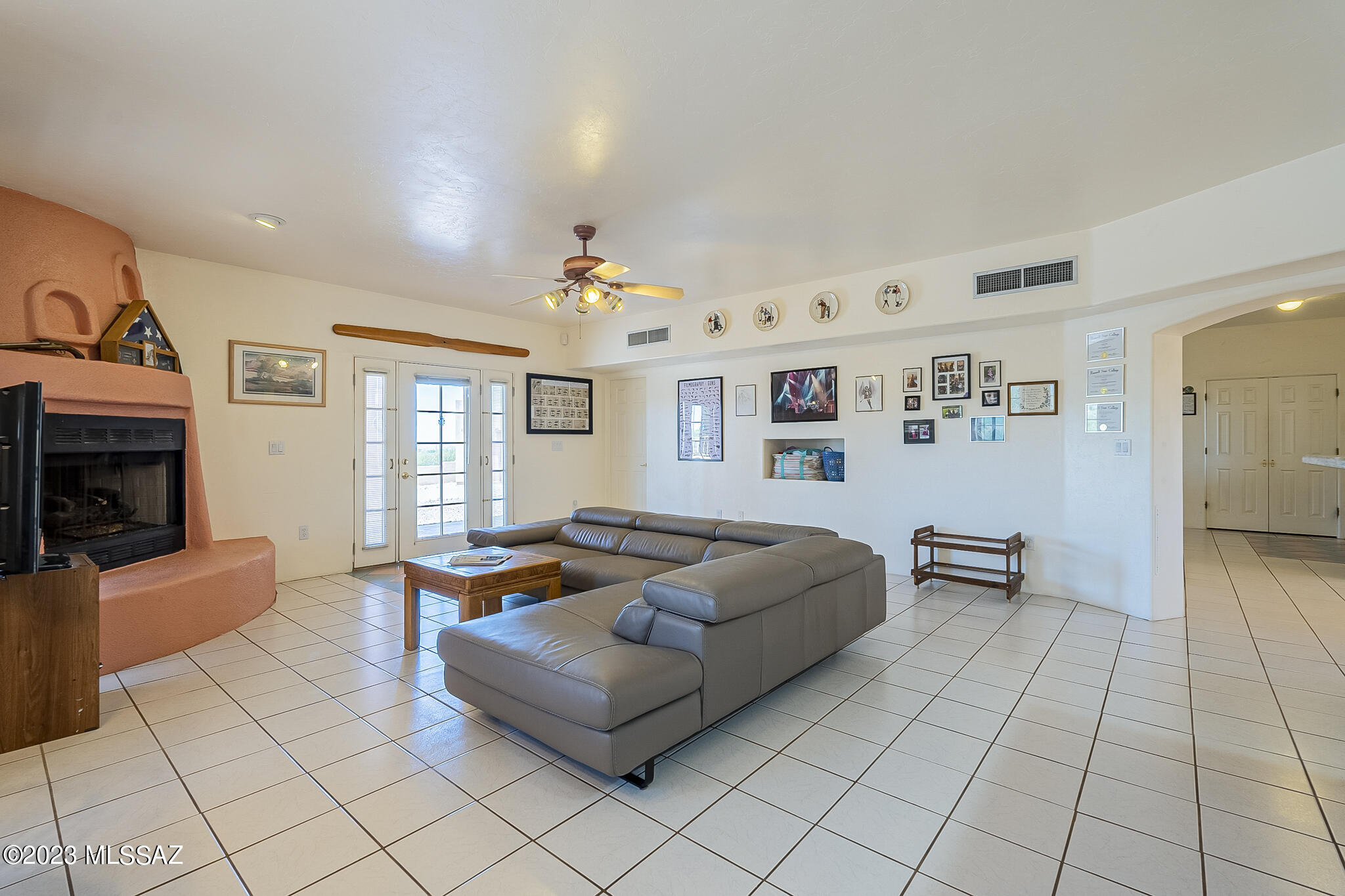 Sycamore Canyon Estates (1-19) - Residential