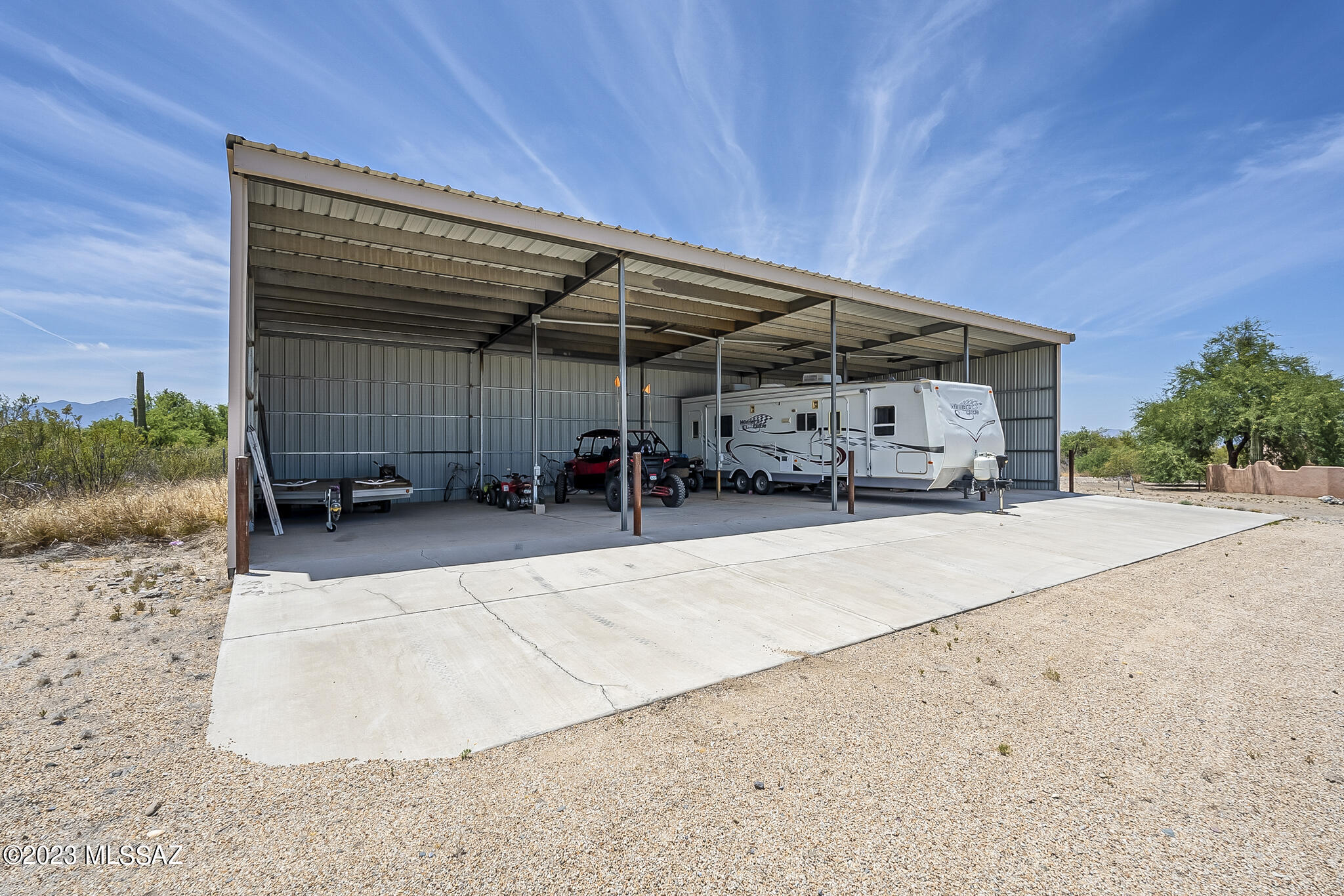 Sycamore Canyon Estates (1-19) - Residential