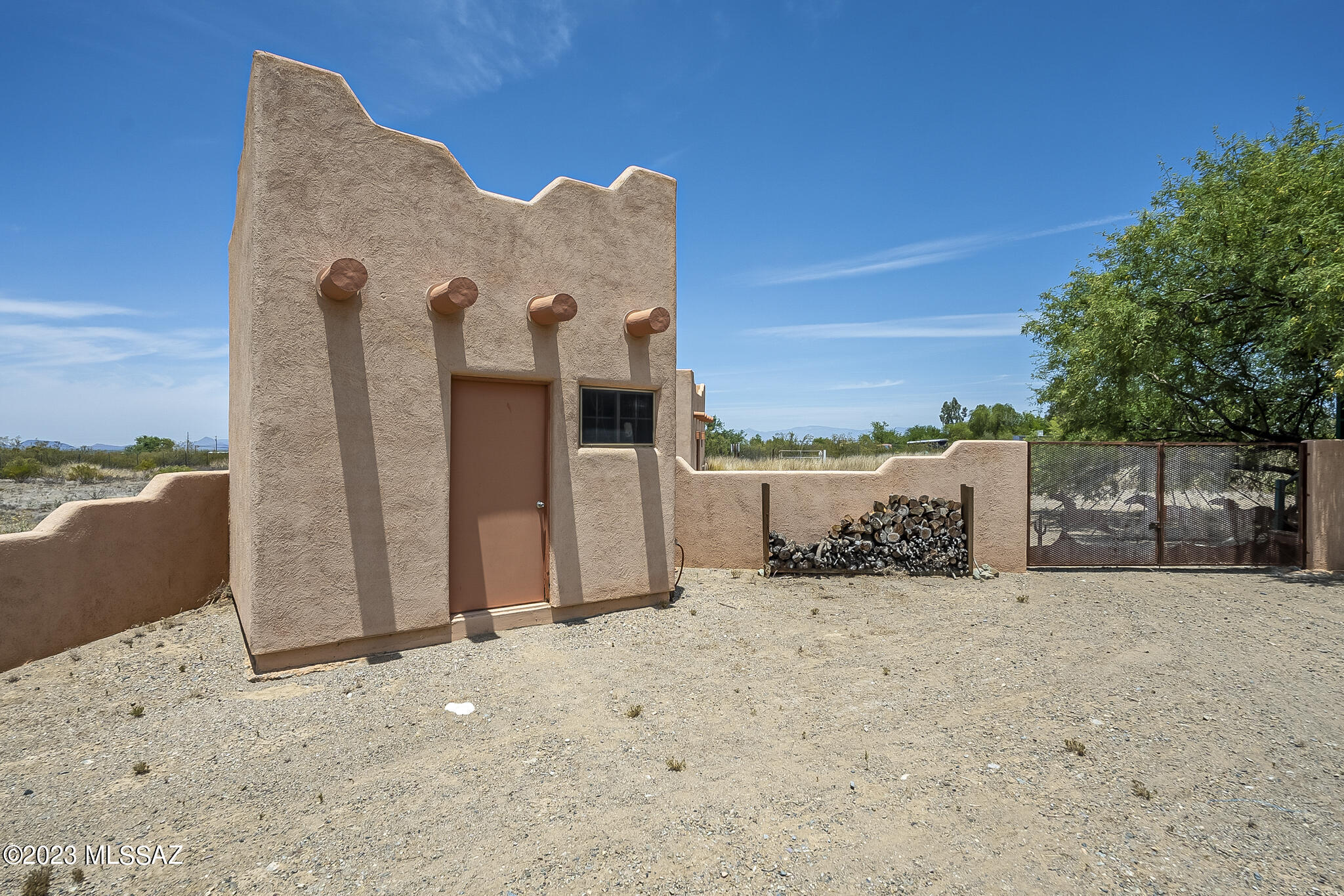 Sycamore Canyon Estates (1-19) - Residential