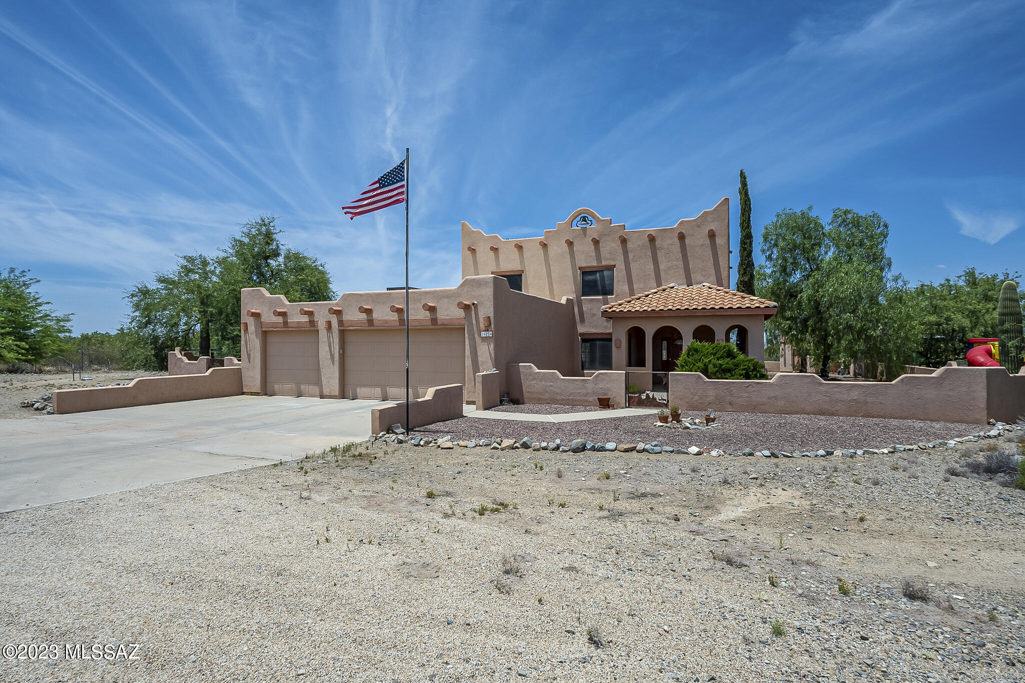 Sycamore Canyon Estates (1-19) - Residential