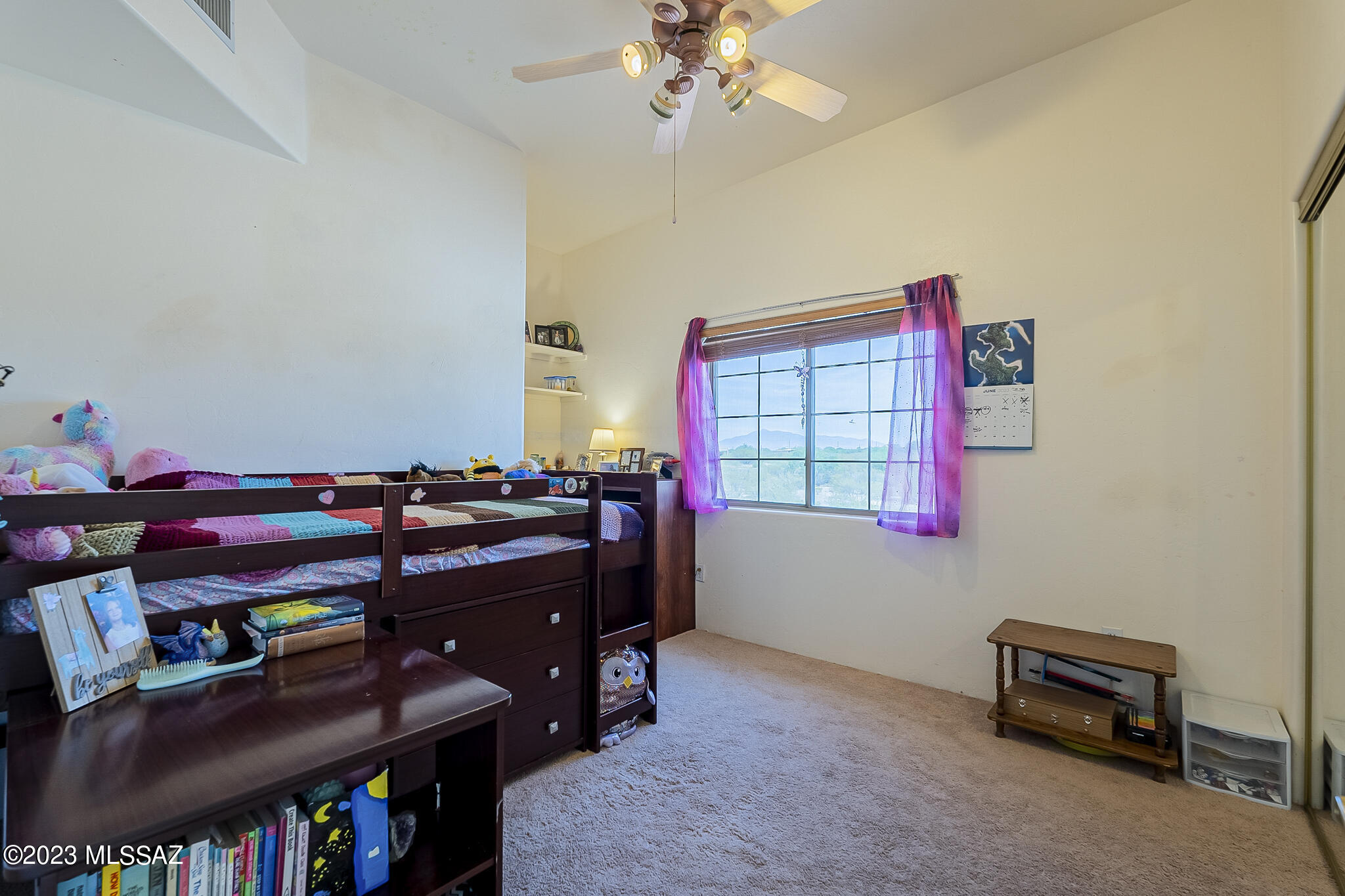 Sycamore Canyon Estates (1-19) - Residential
