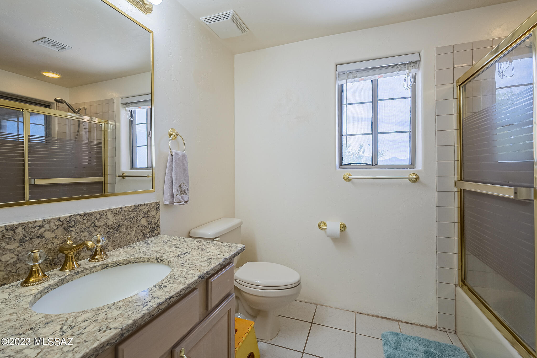 Sycamore Canyon Estates (1-19) - Residential