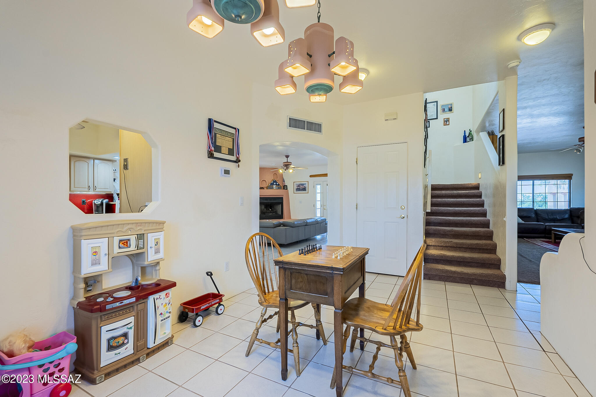 Sycamore Canyon Estates (1-19) - Residential