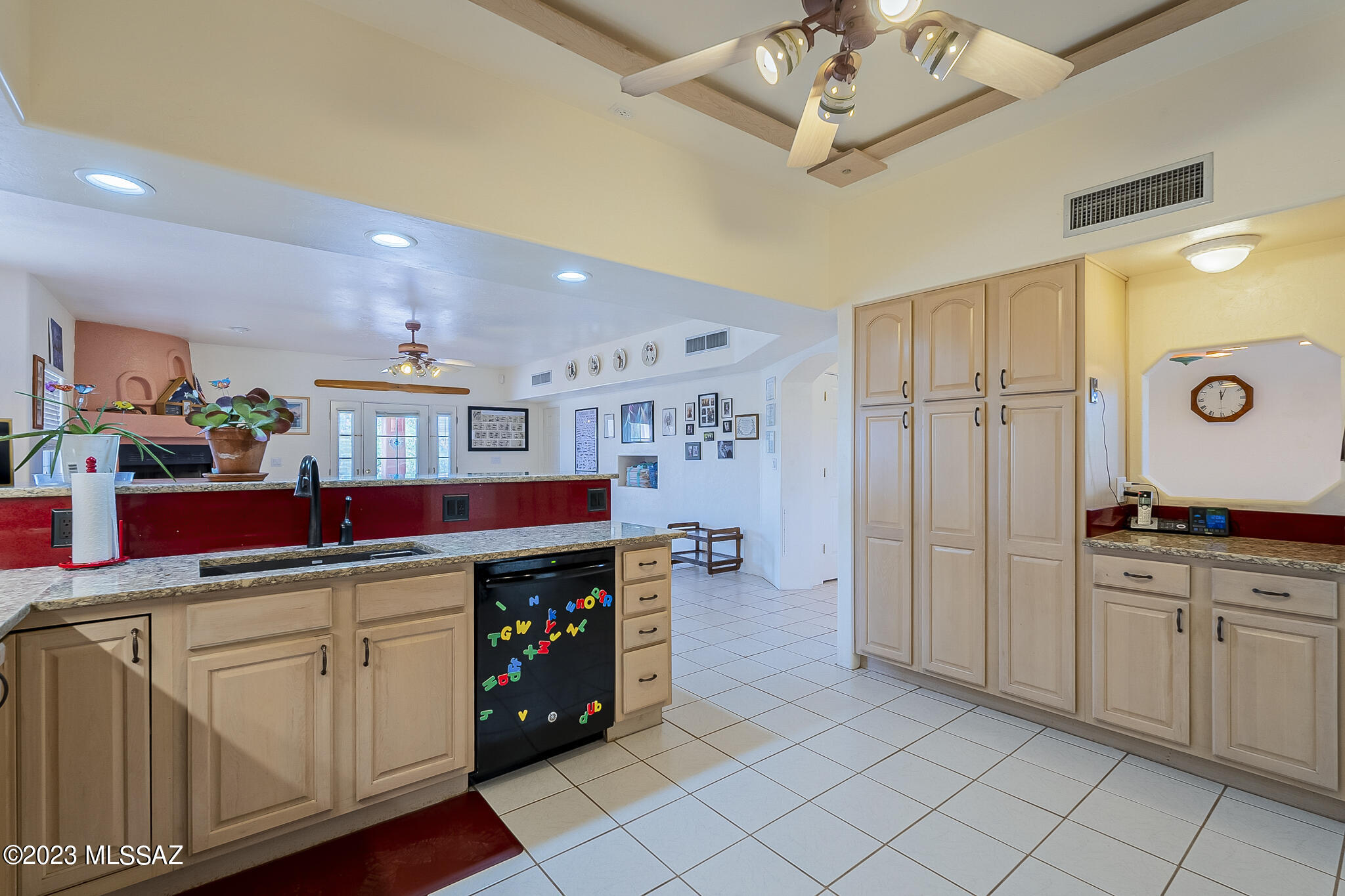 Sycamore Canyon Estates (1-19) - Residential