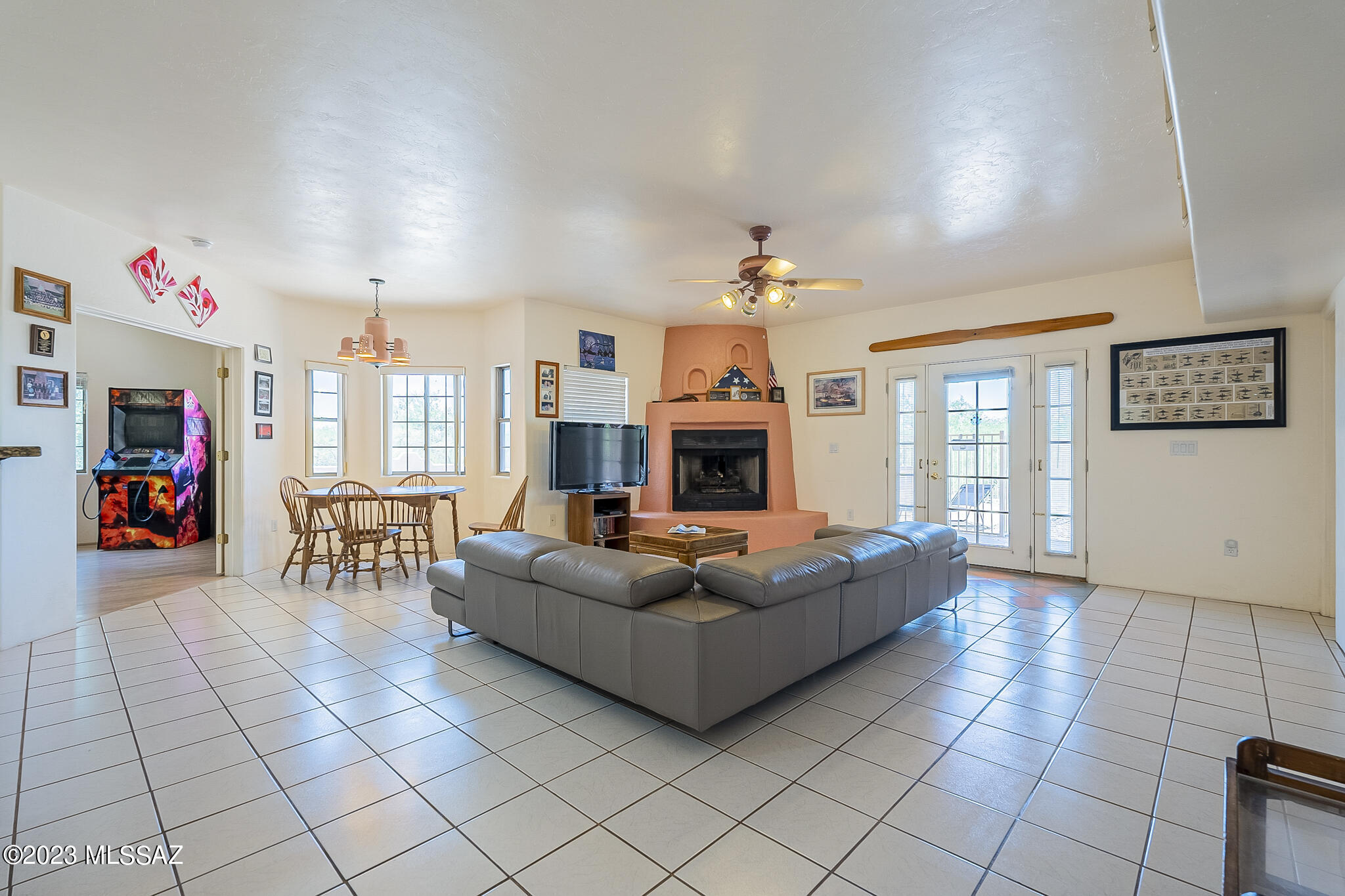 Sycamore Canyon Estates (1-19) - Residential