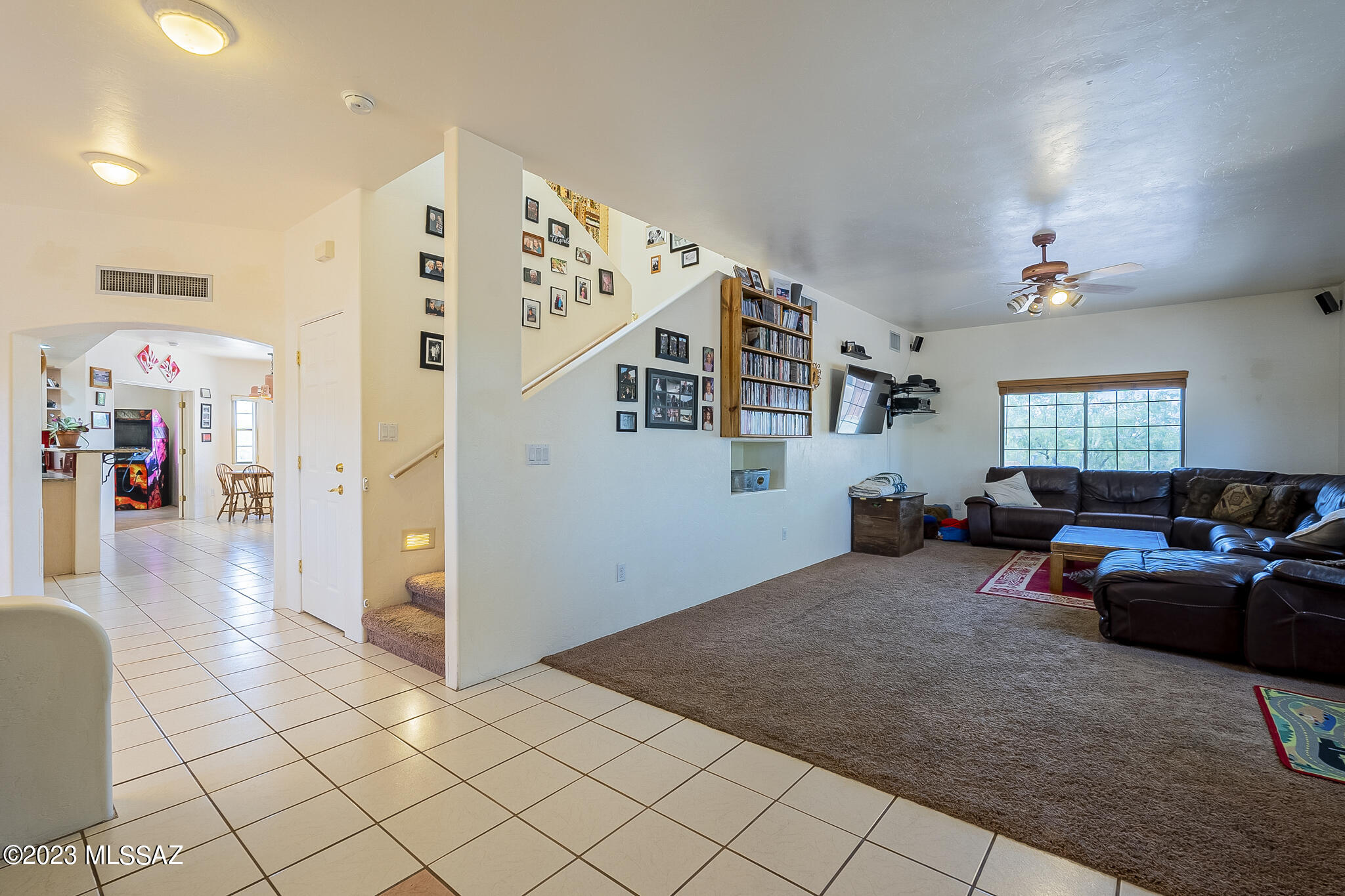 Sycamore Canyon Estates (1-19) - Residential