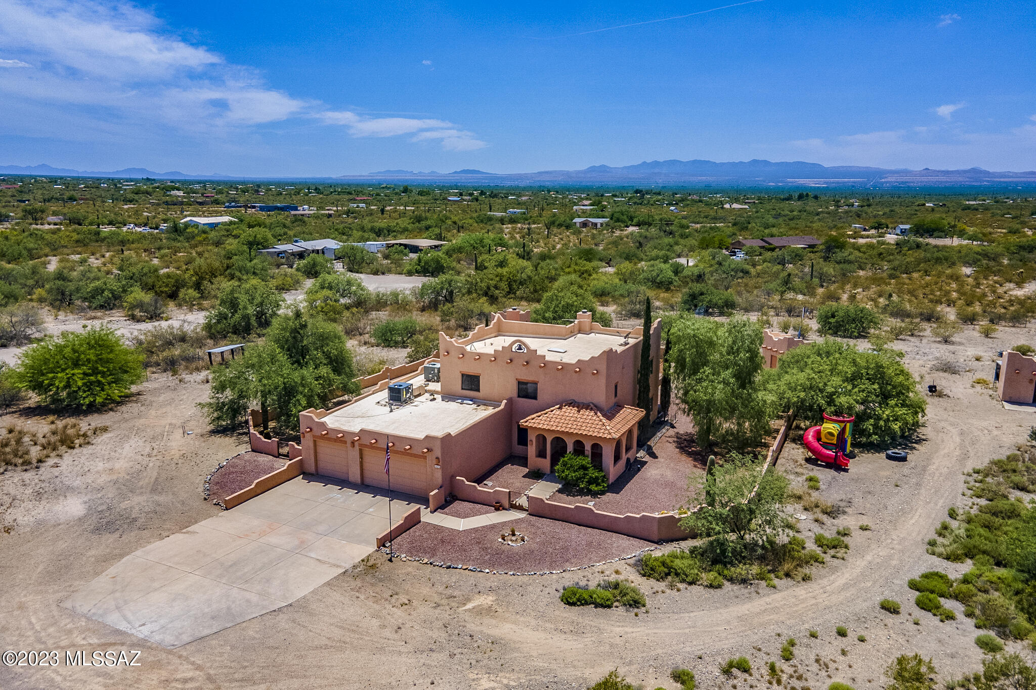 Sycamore Canyon Estates (1-19) - Residential
