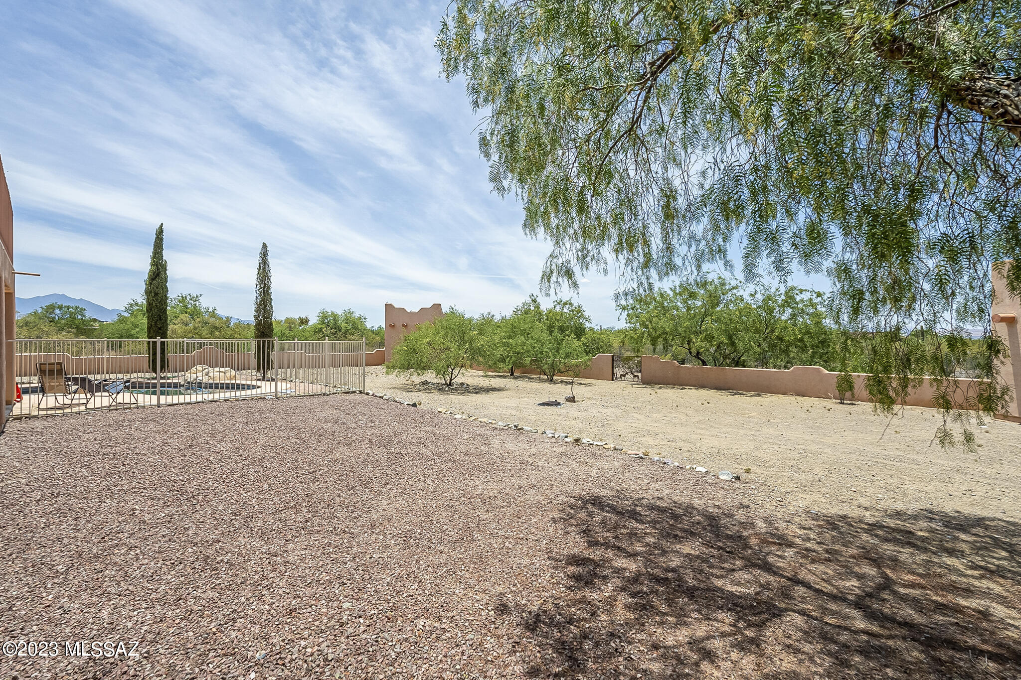 Sycamore Canyon Estates (1-19) - Residential
