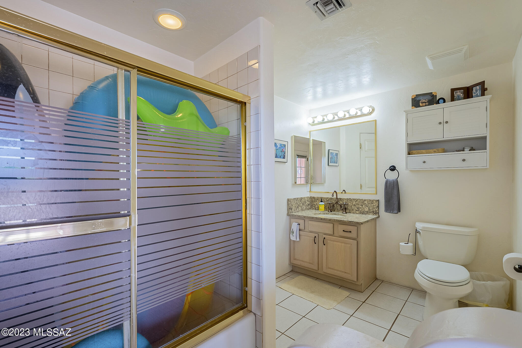 Sycamore Canyon Estates (1-19) - Residential