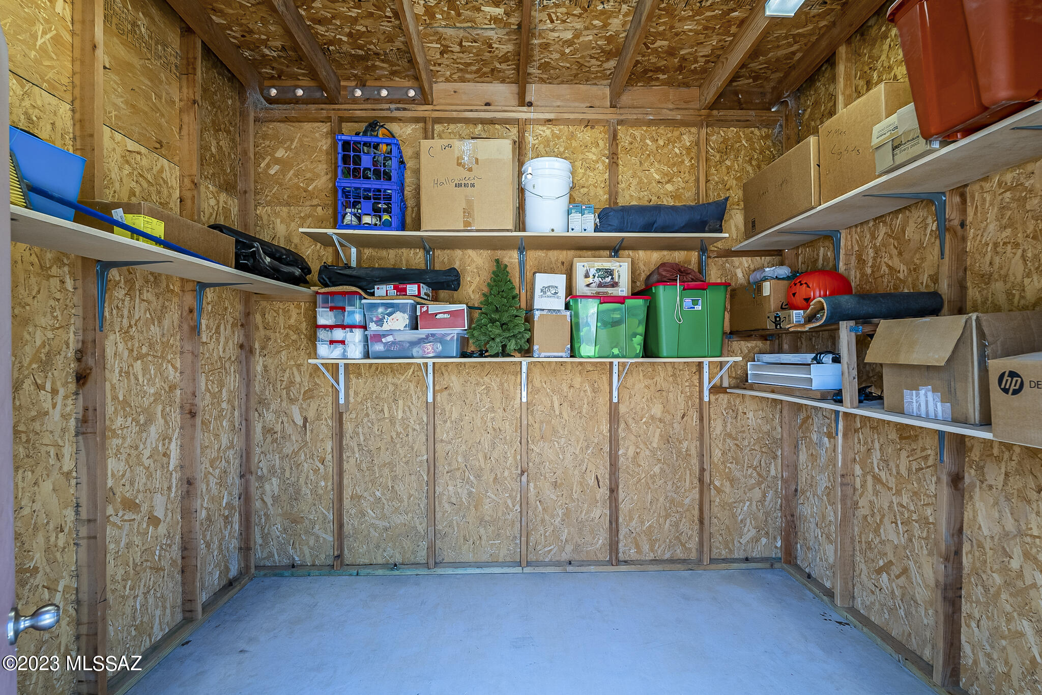 Sycamore Canyon Estates (1-19) - Residential