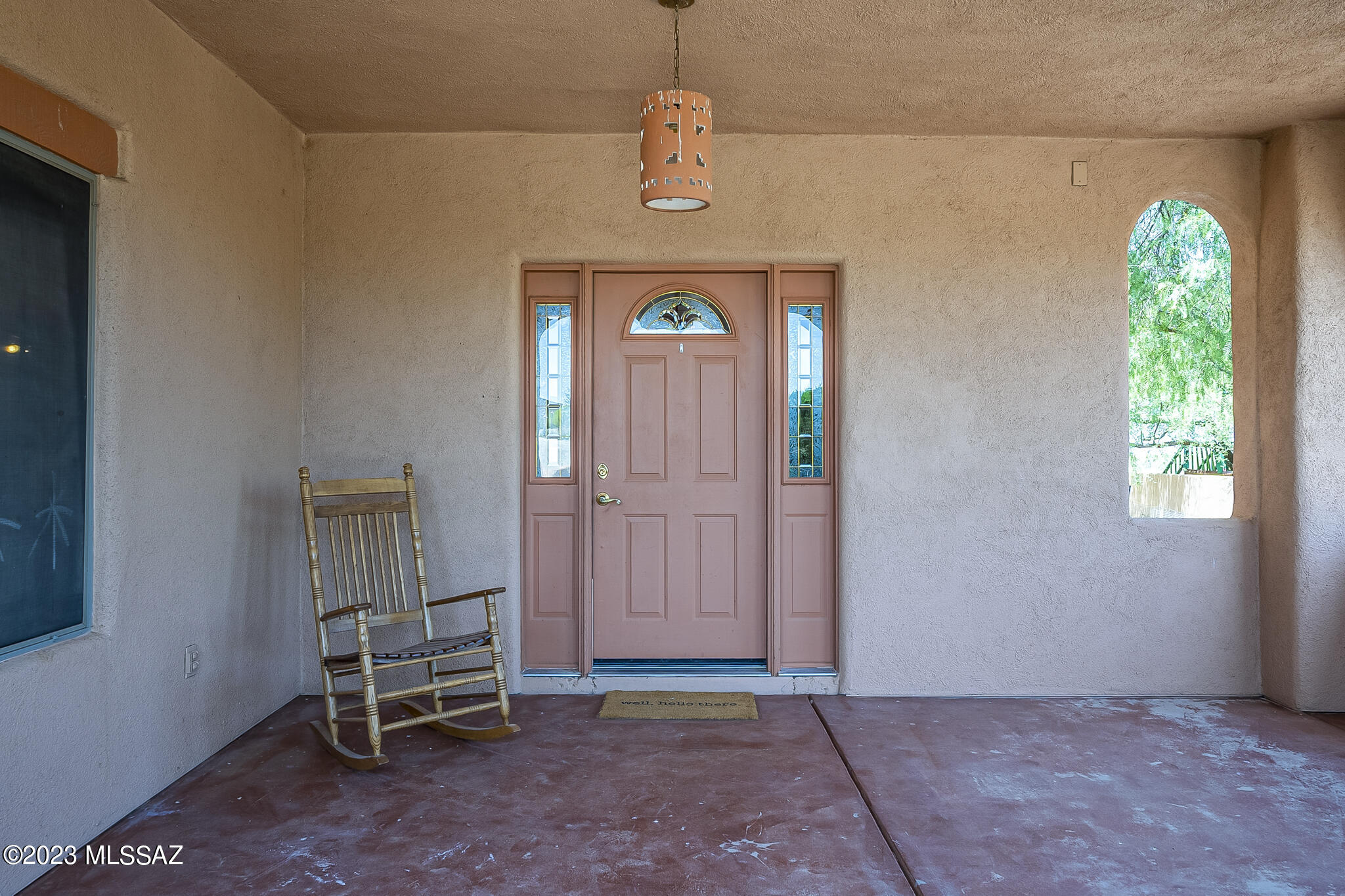 Sycamore Canyon Estates (1-19) - Residential