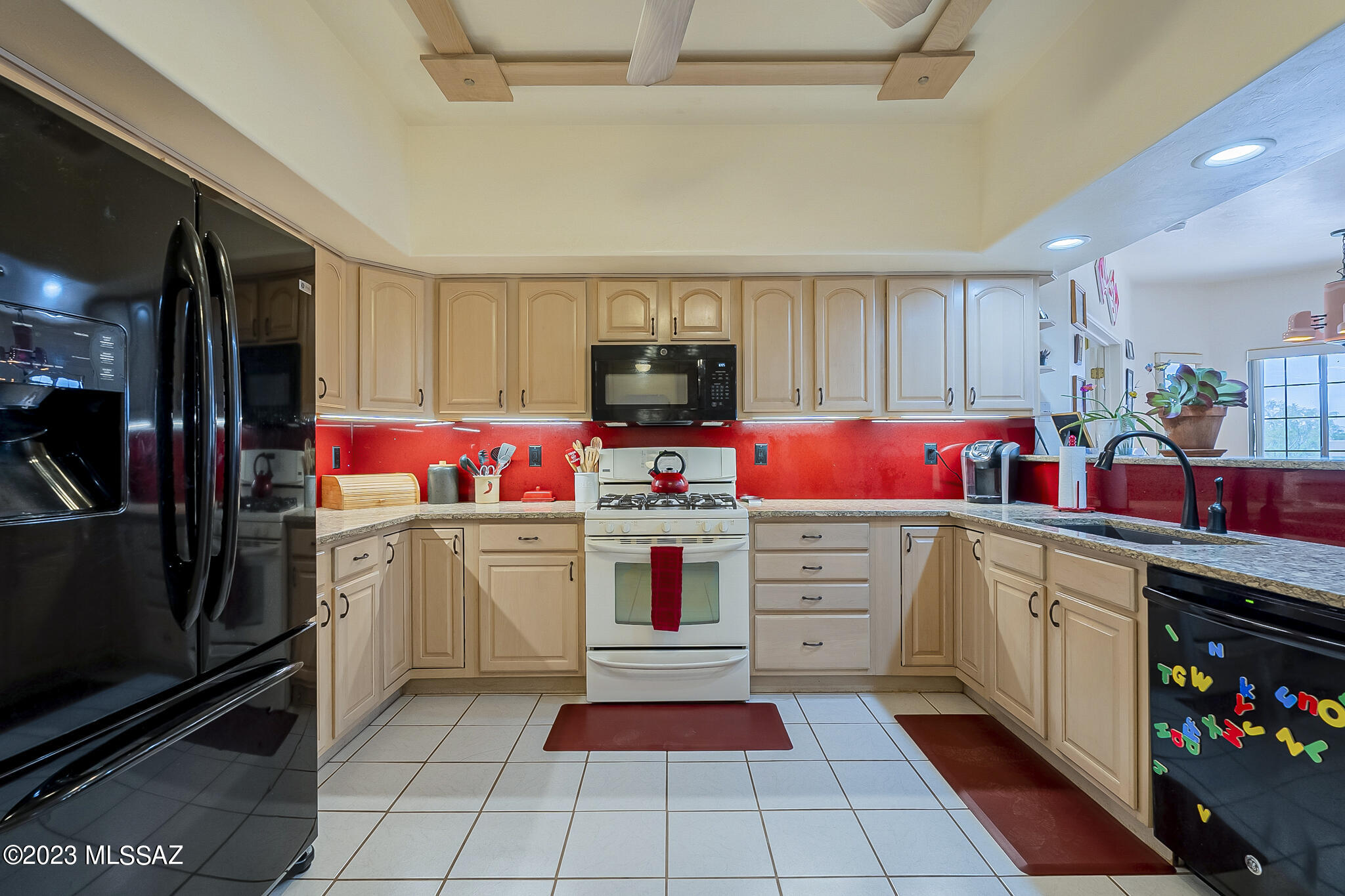 Sycamore Canyon Estates (1-19) - Residential