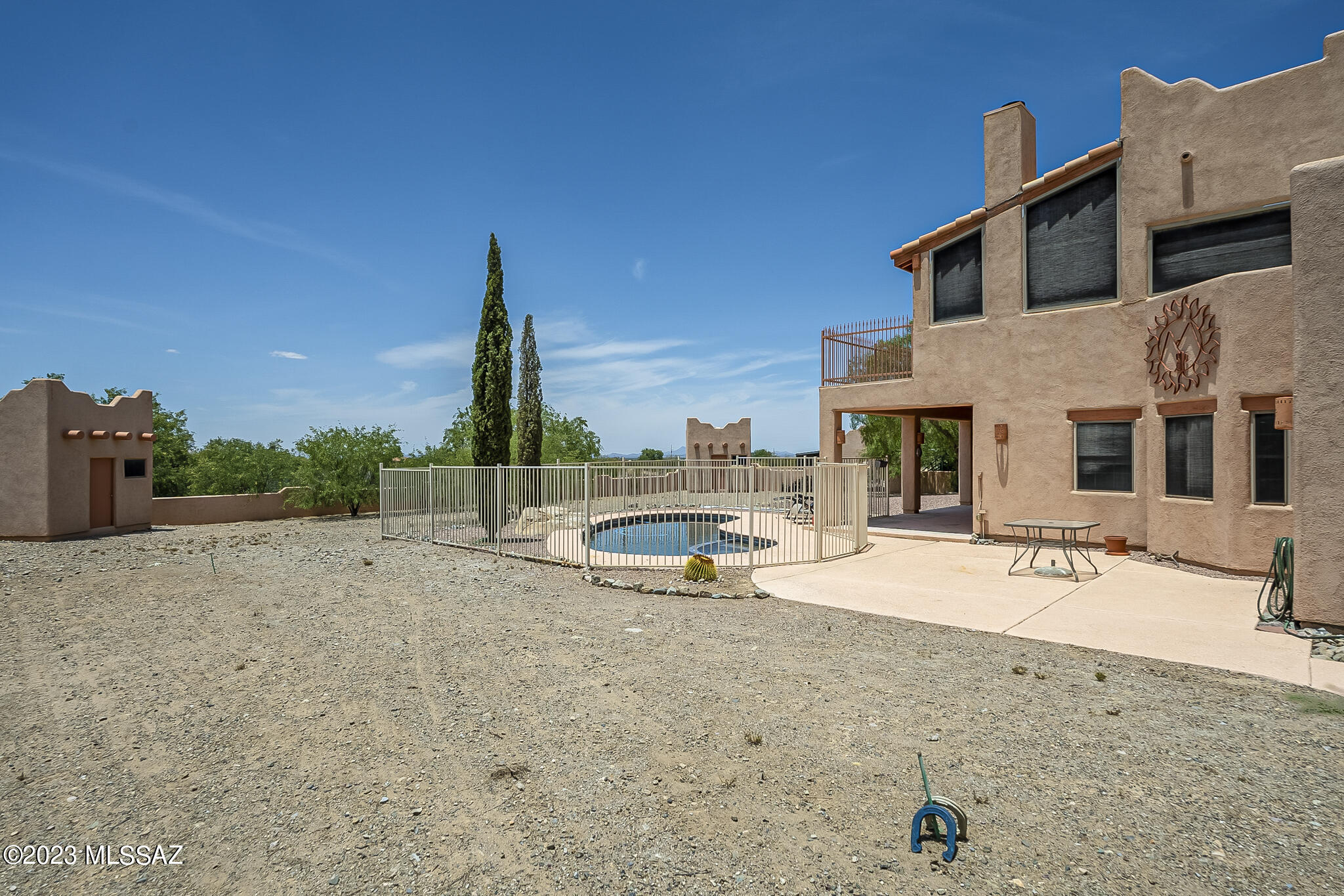 Sycamore Canyon Estates (1-19) - Residential