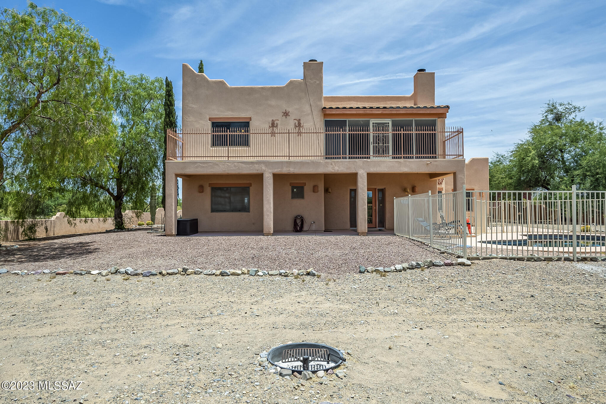 Sycamore Canyon Estates (1-19) - Residential