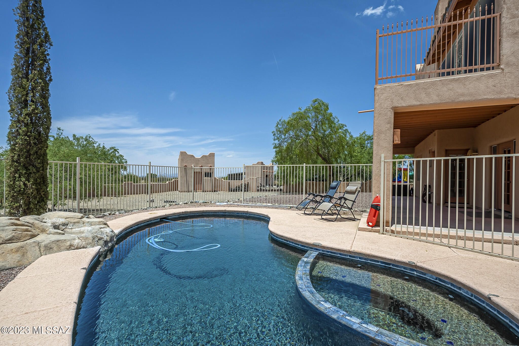 Sycamore Canyon Estates (1-19) - Residential