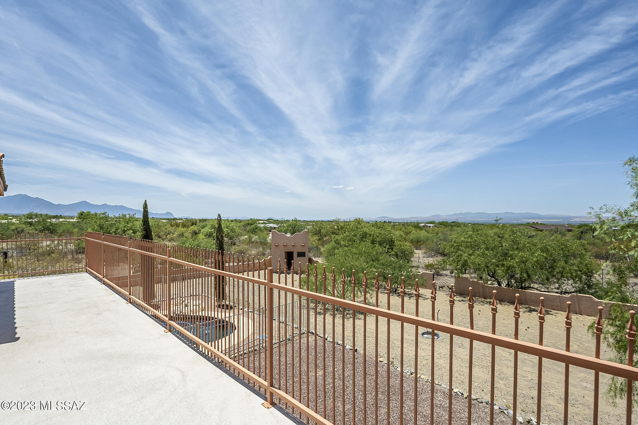 Sycamore Canyon Estates (1-19) - Residential