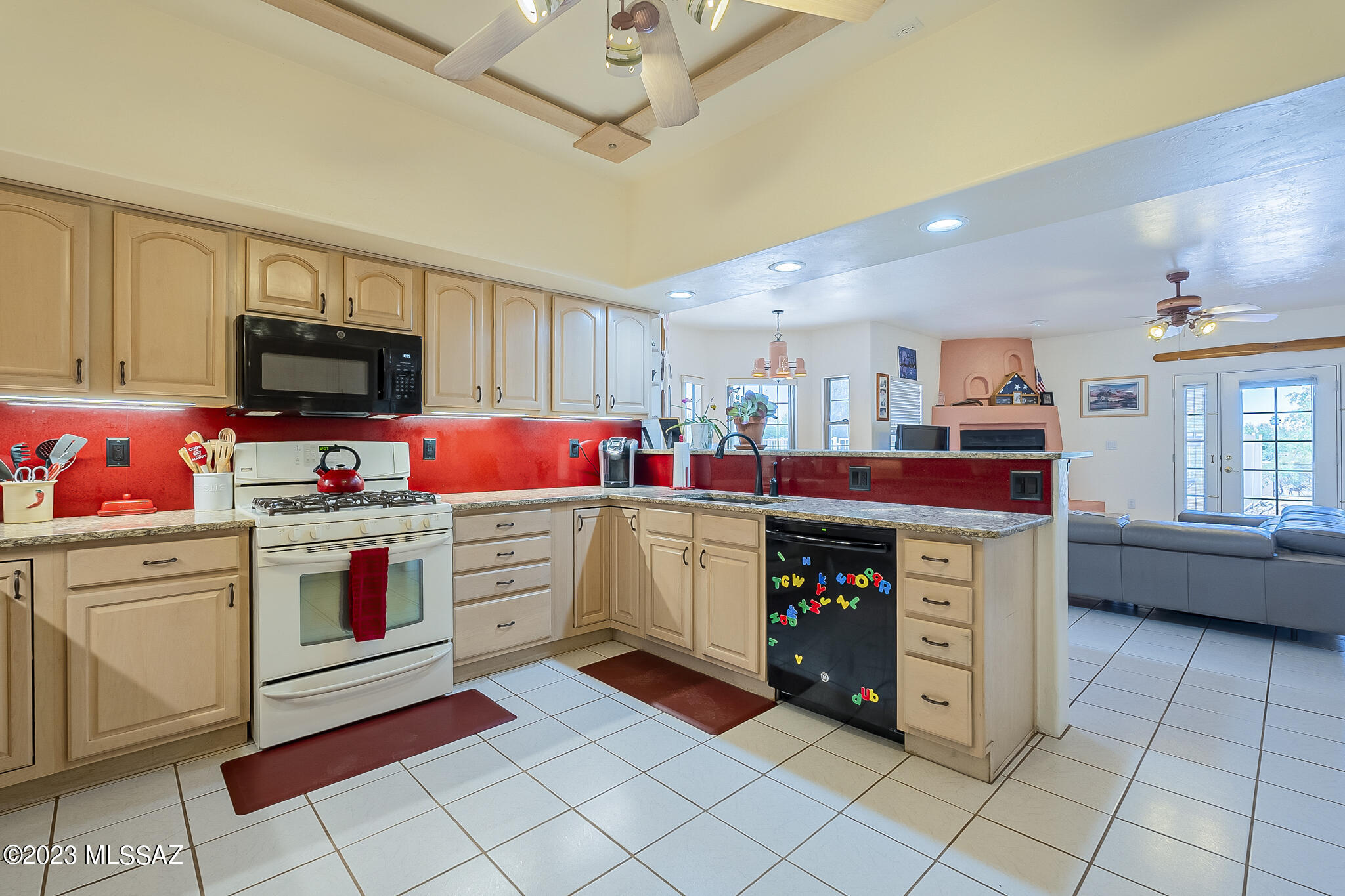 Sycamore Canyon Estates (1-19) - Residential