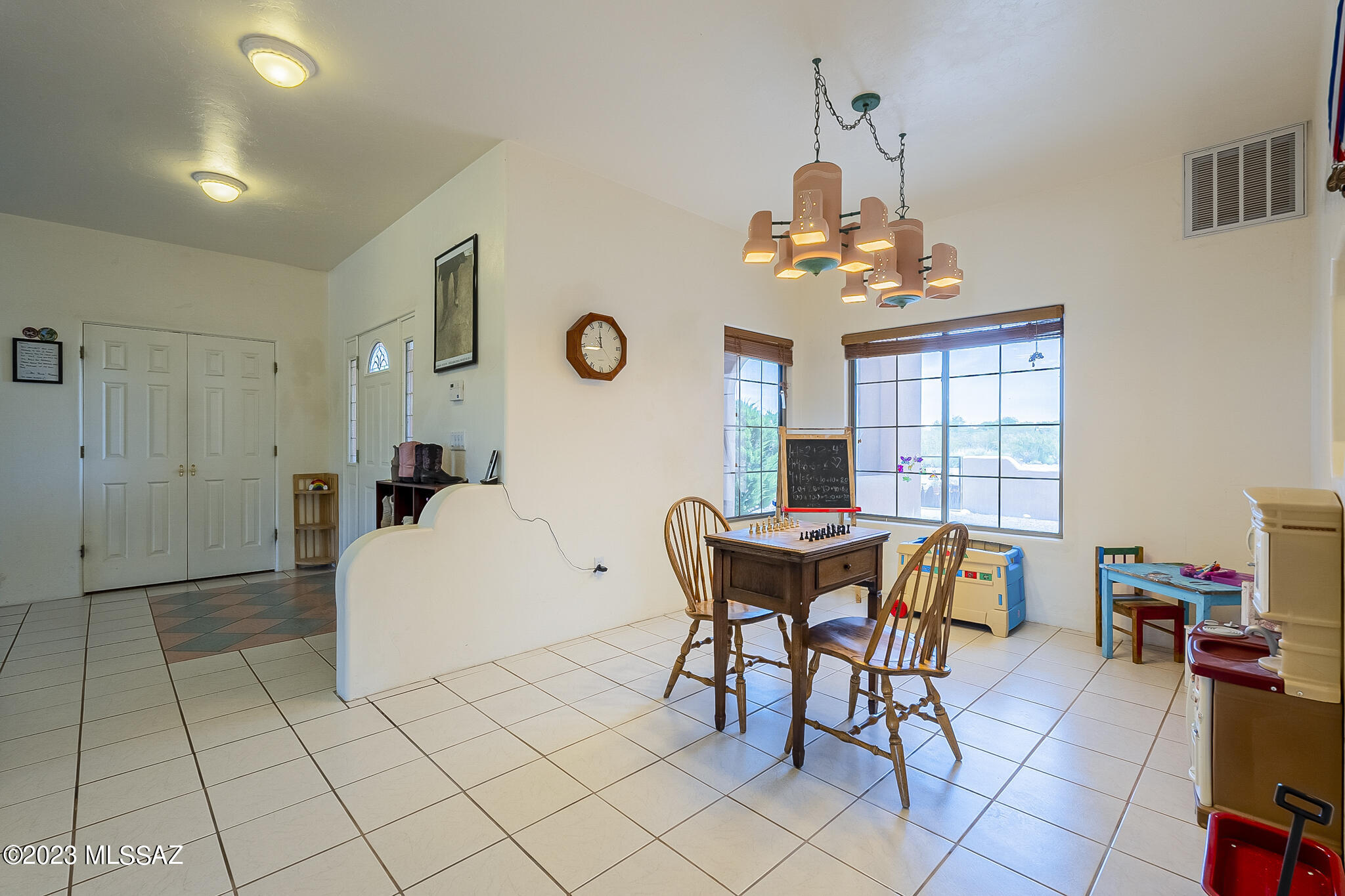 Sycamore Canyon Estates (1-19) - Residential