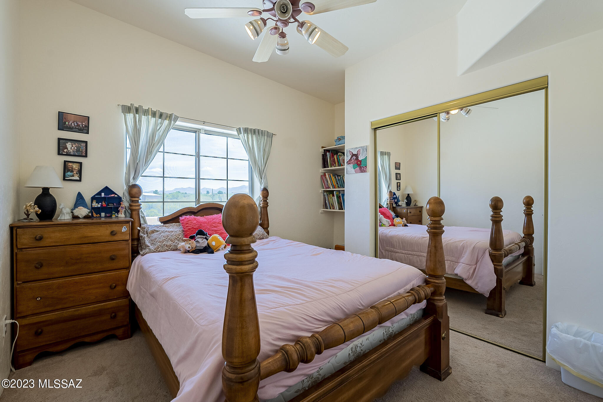 Sycamore Canyon Estates (1-19) - Residential