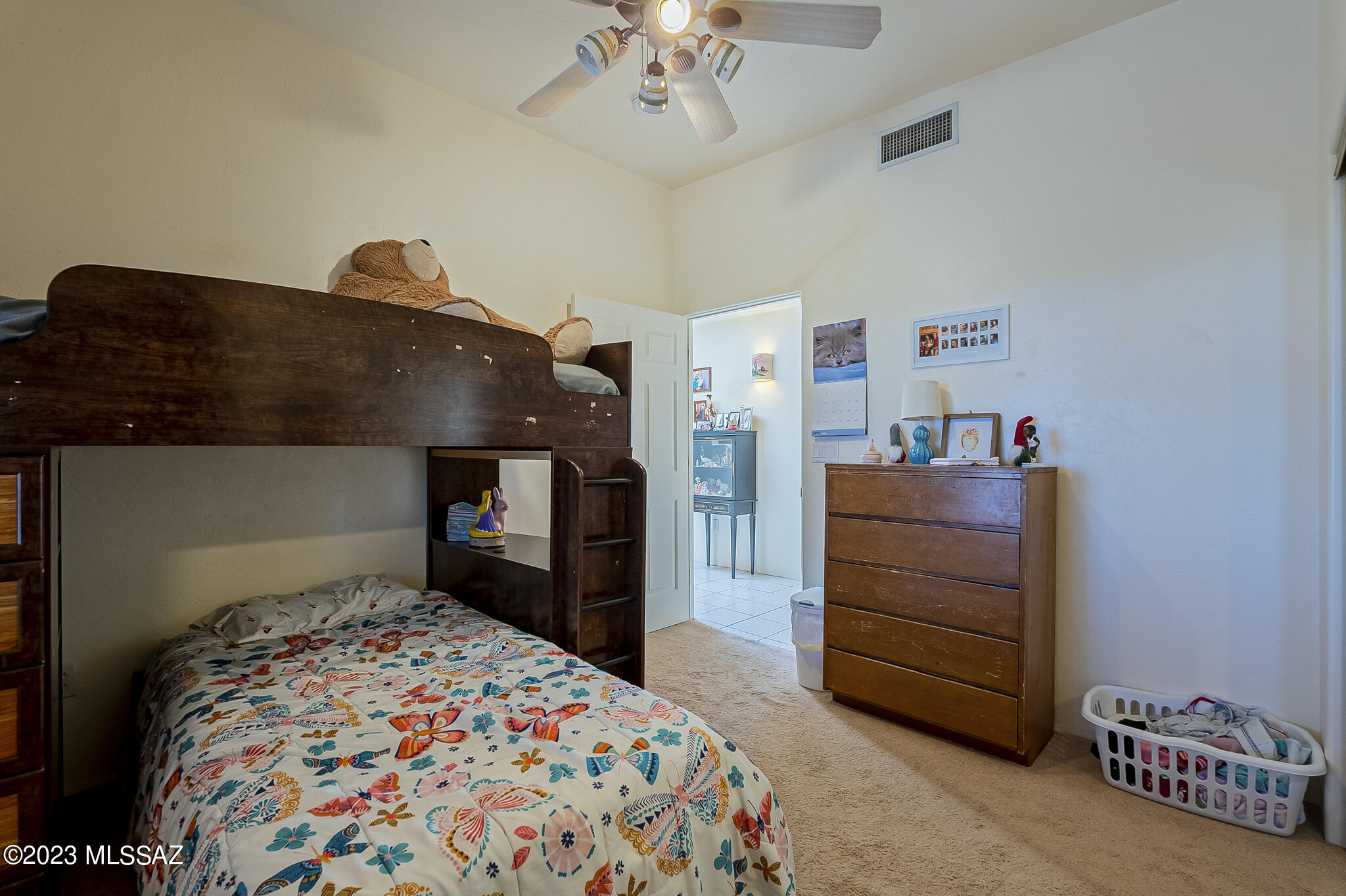 Sycamore Canyon Estates (1-19) - Residential