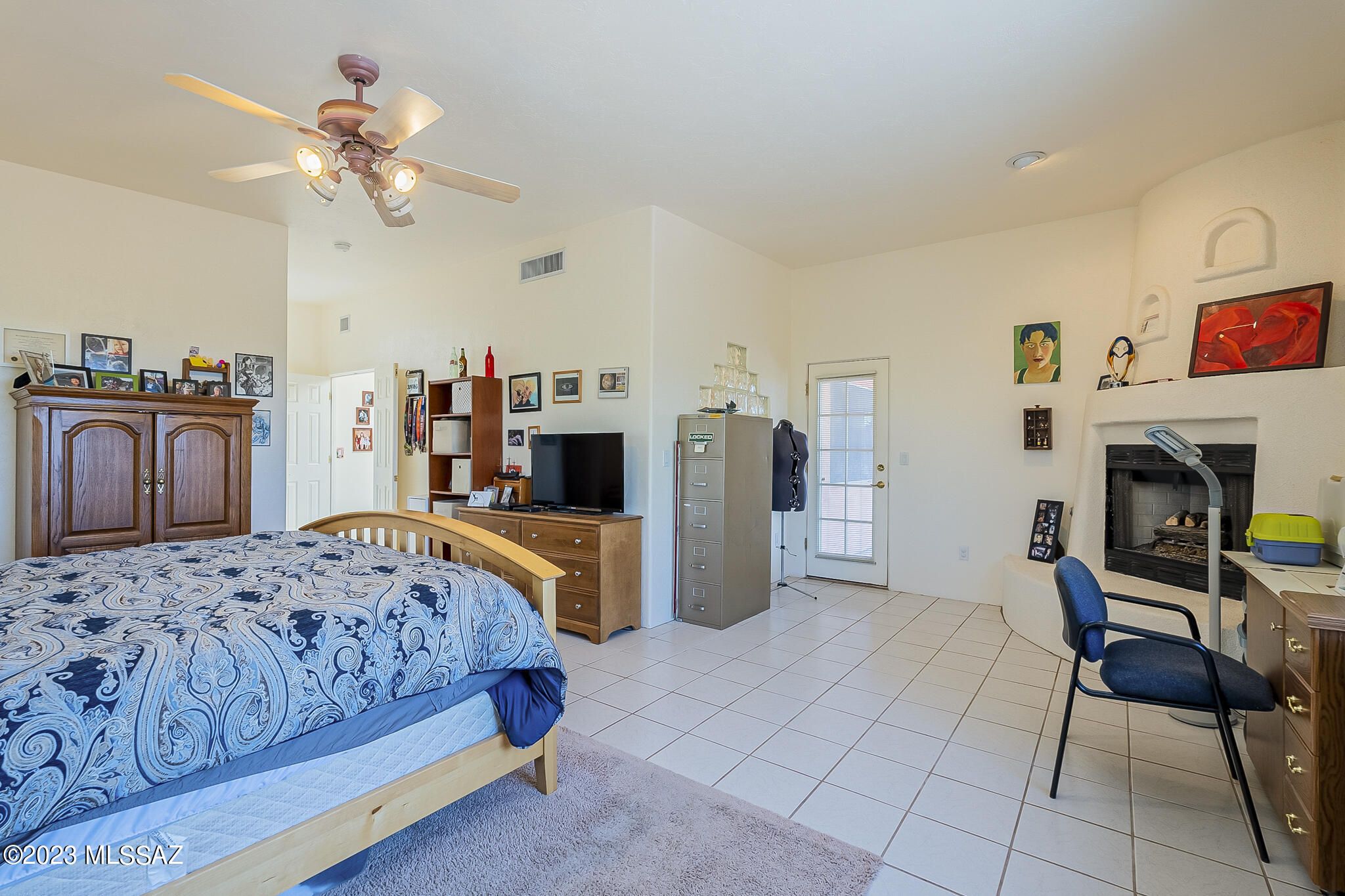 Sycamore Canyon Estates (1-19) - Residential