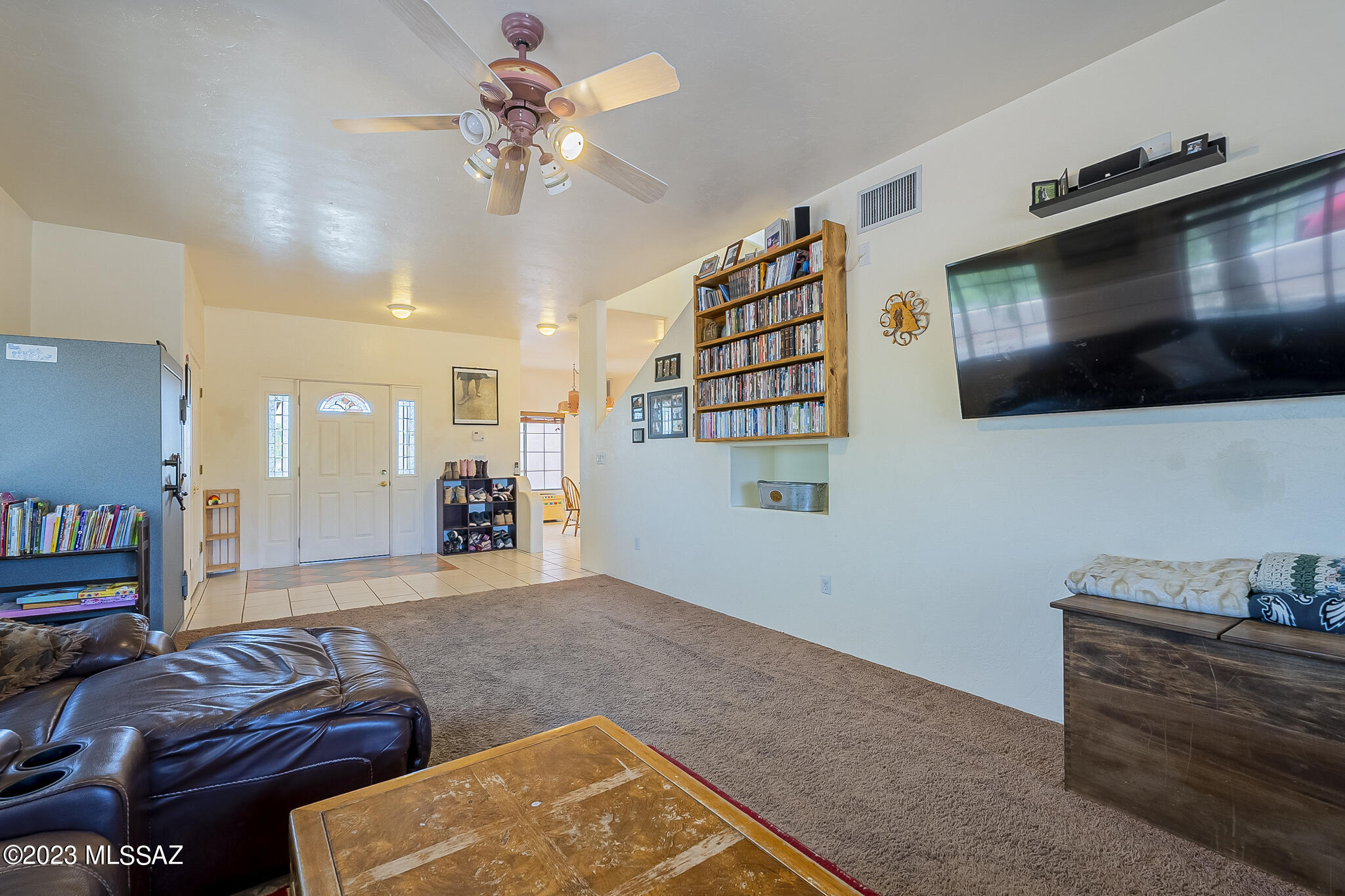 Sycamore Canyon Estates (1-19) - Residential