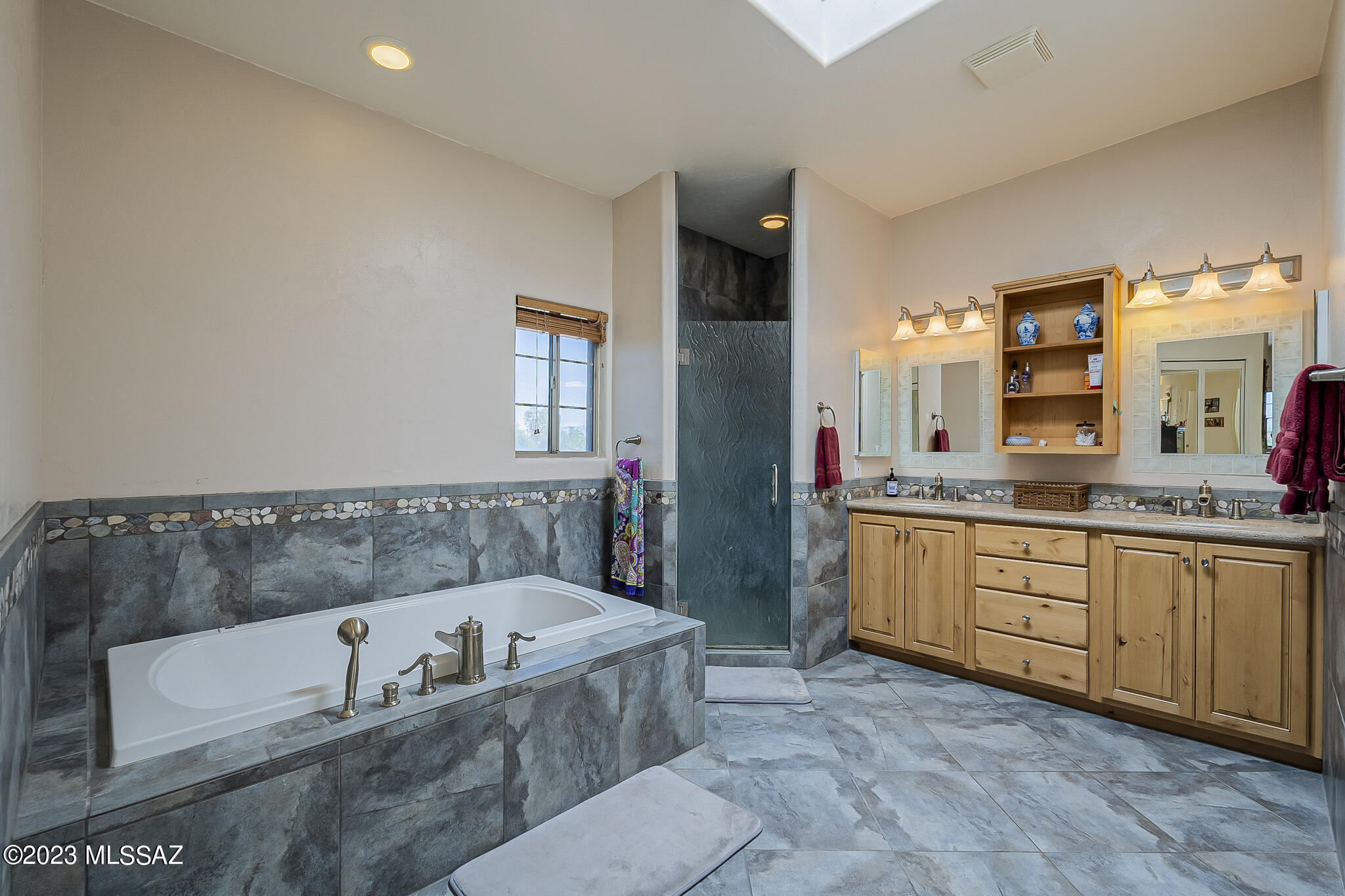 Sycamore Canyon Estates (1-19) - Residential
