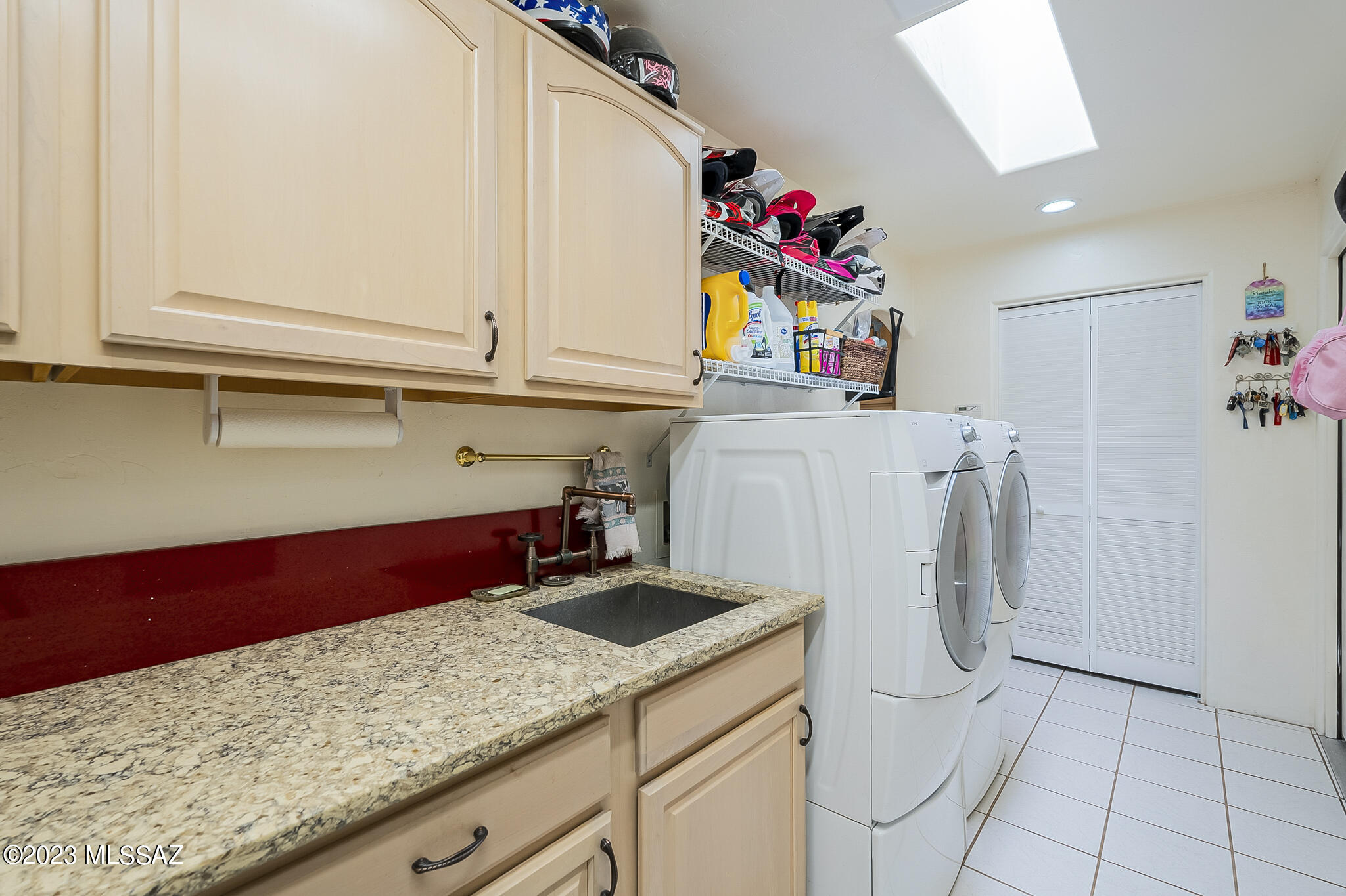Sycamore Canyon Estates (1-19) - Residential
