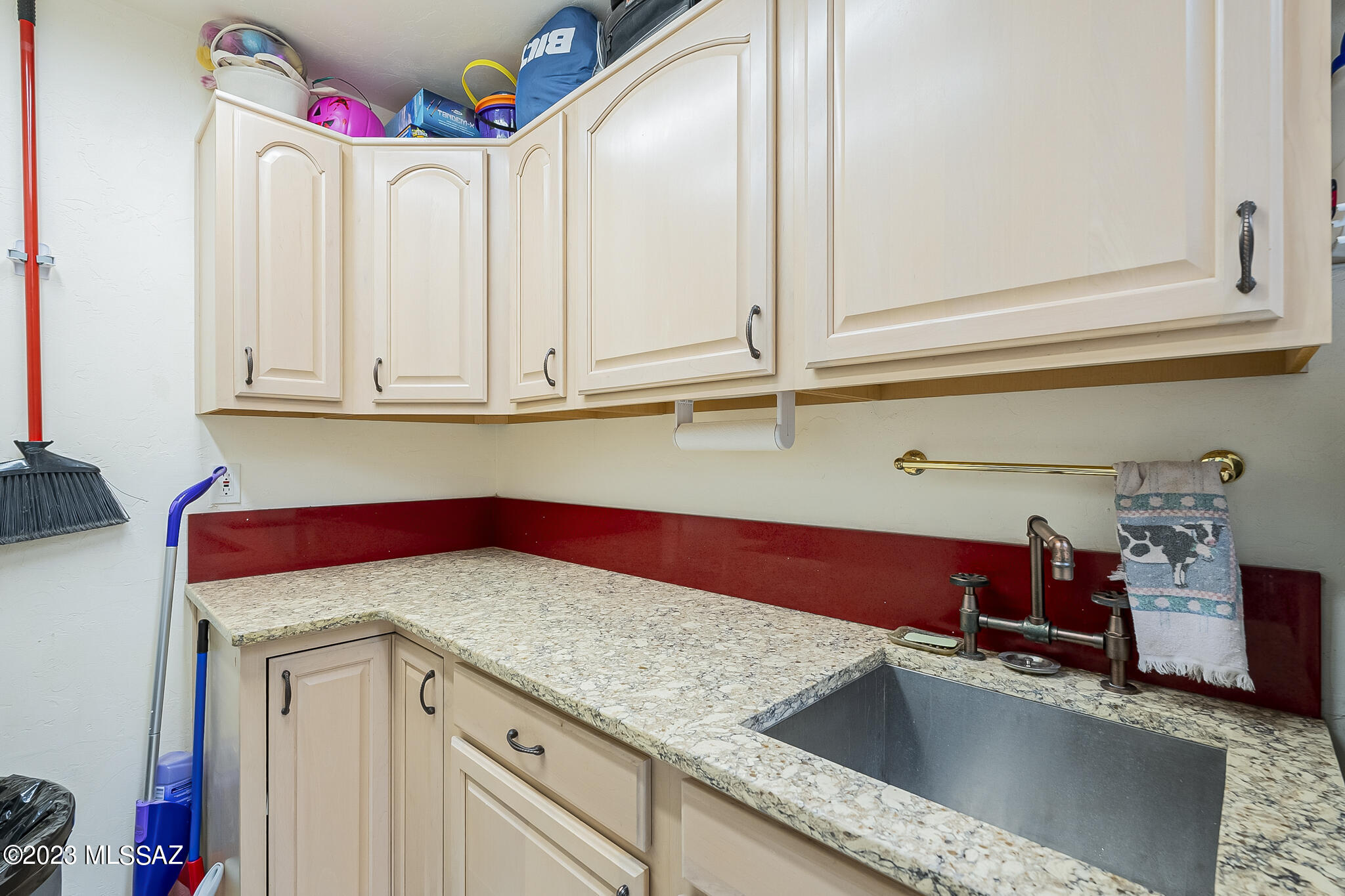 Sycamore Canyon Estates (1-19) - Residential