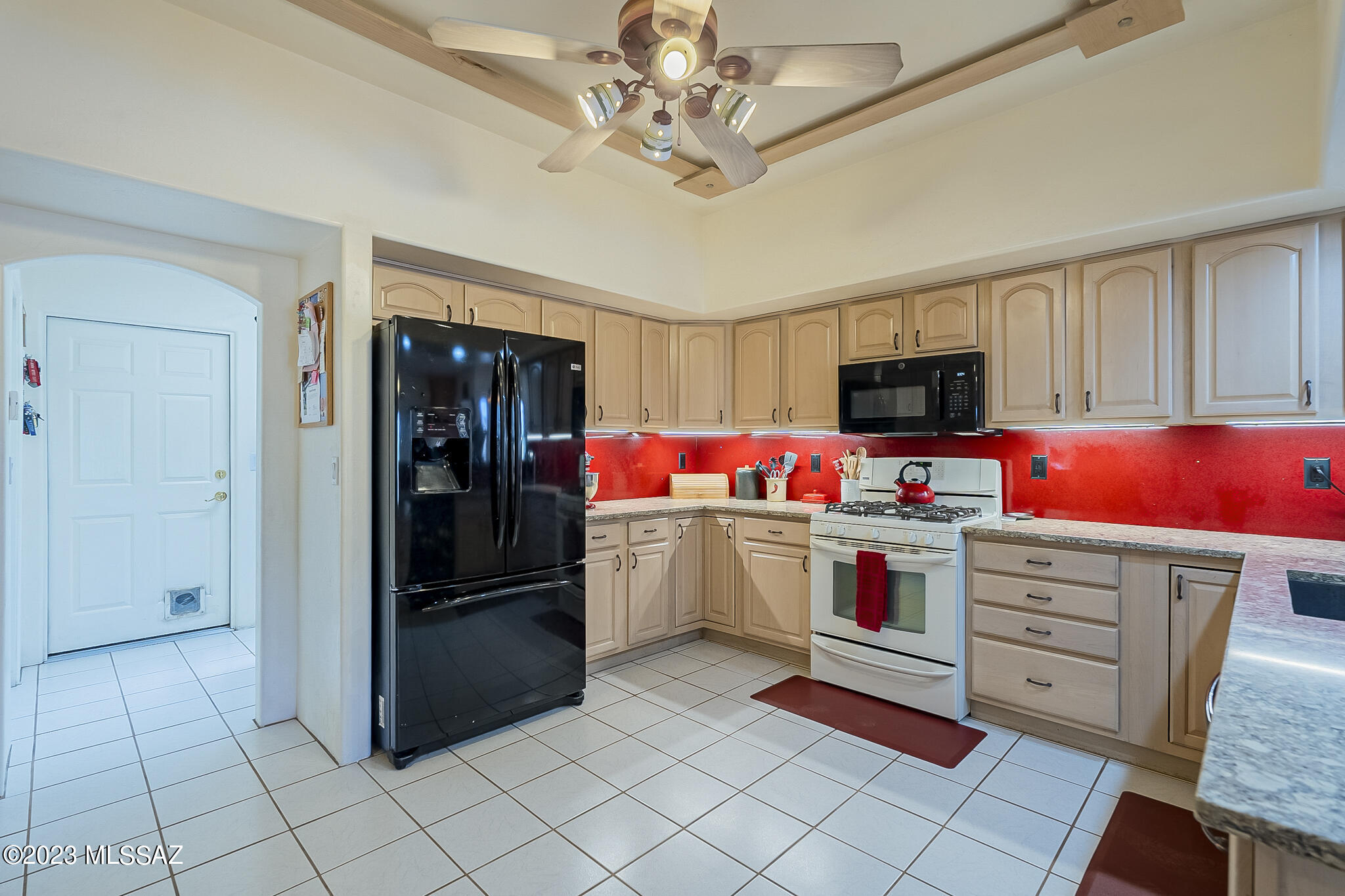 Sycamore Canyon Estates (1-19) - Residential