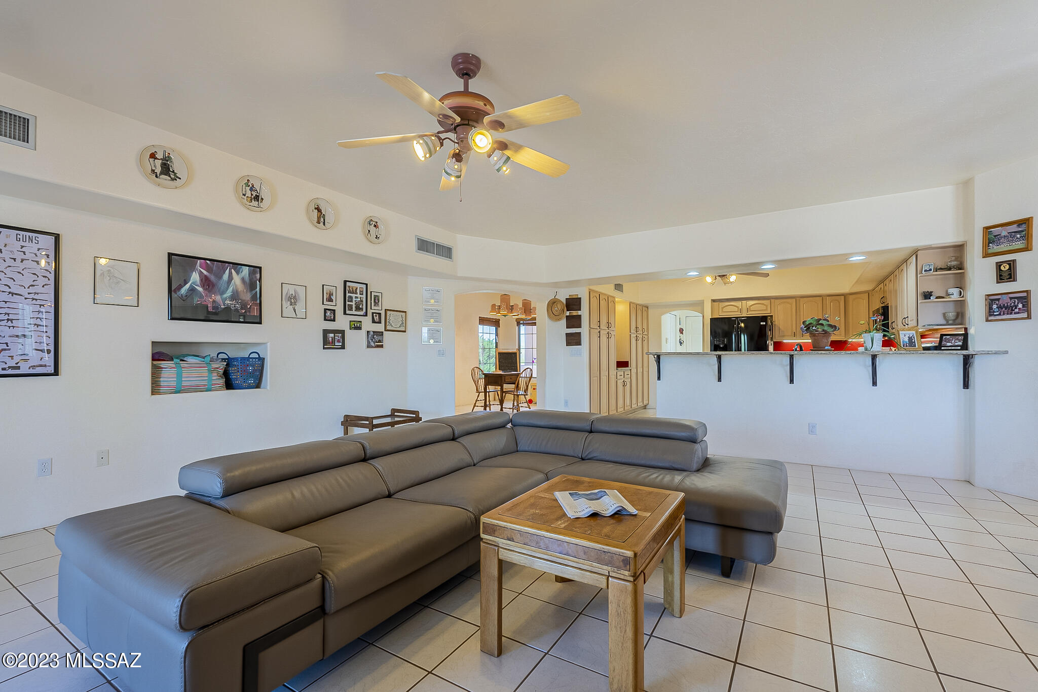 Sycamore Canyon Estates (1-19) - Residential
