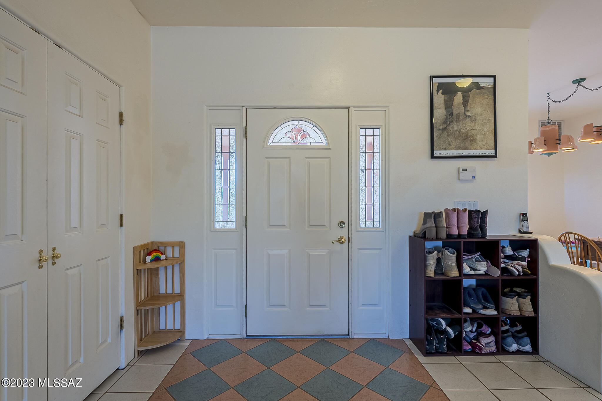 Sycamore Canyon Estates (1-19) - Residential