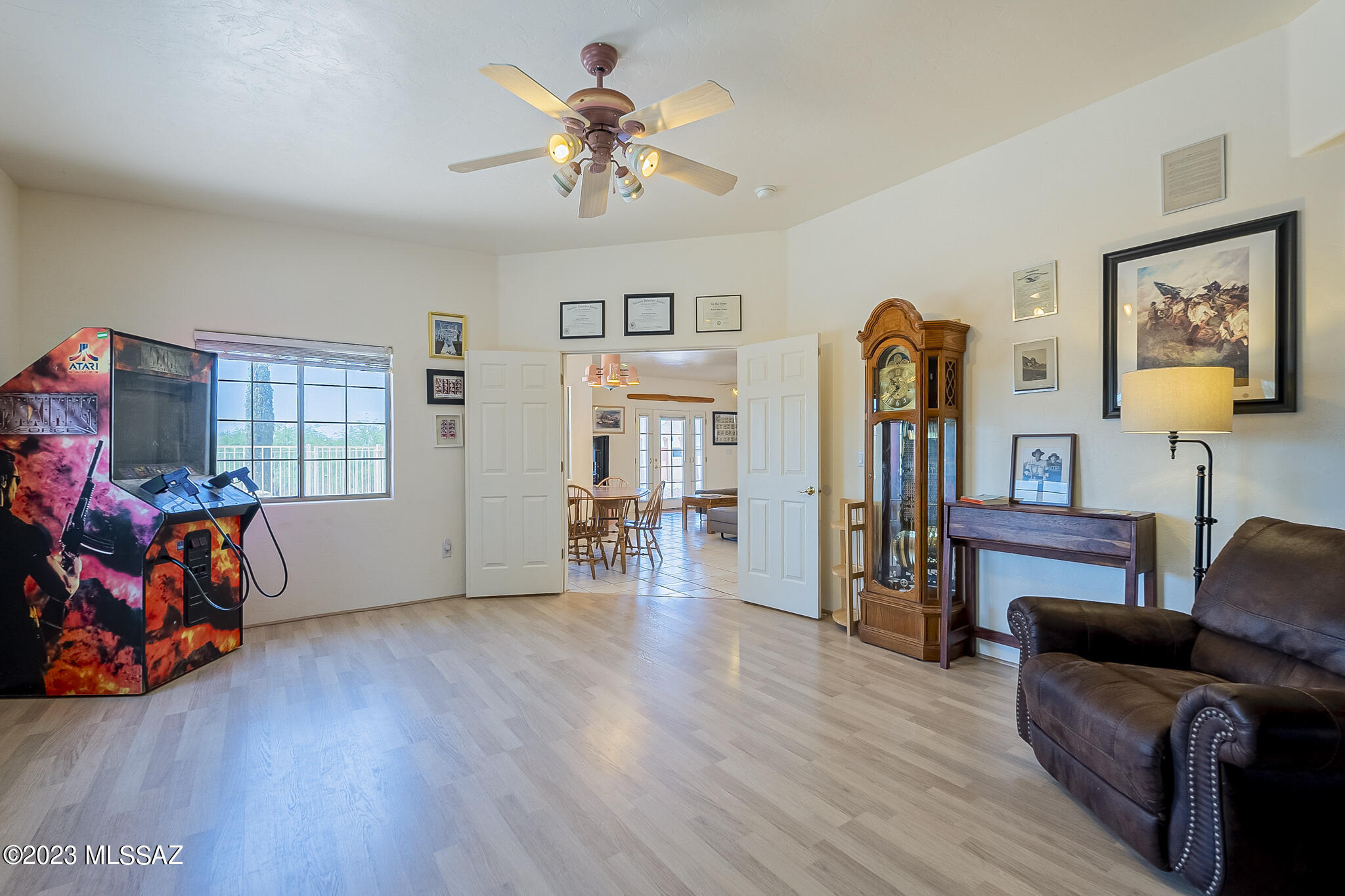 Sycamore Canyon Estates (1-19) - Residential