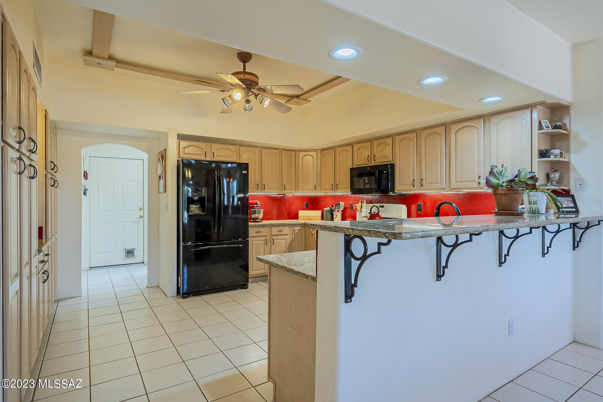 Sycamore Canyon Estates (1-19) - Residential