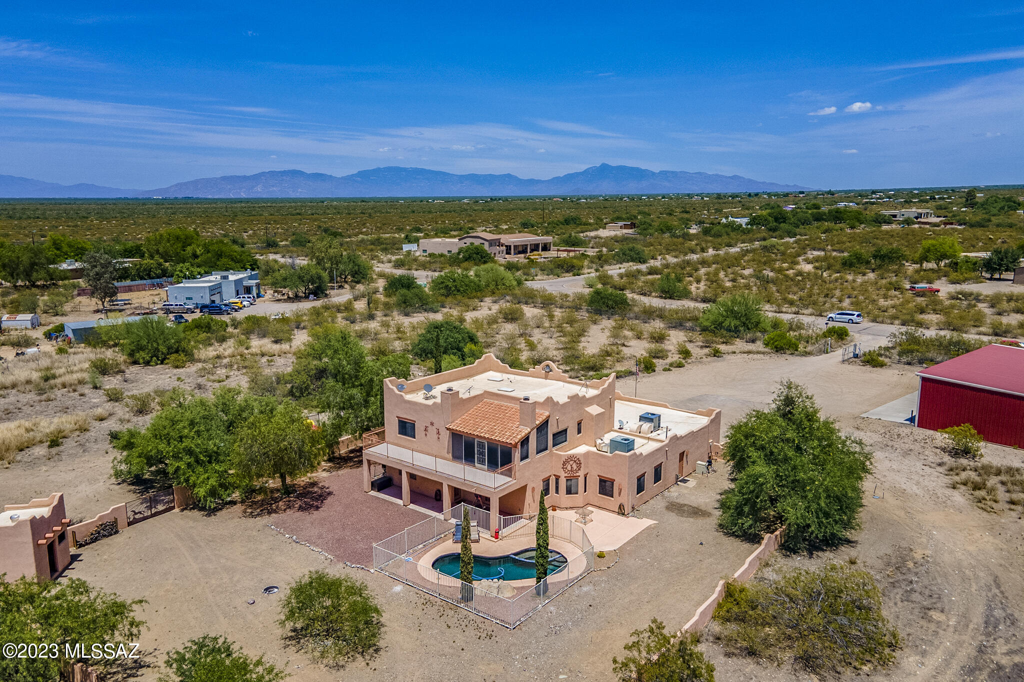 Sycamore Canyon Estates (1-19) - Residential