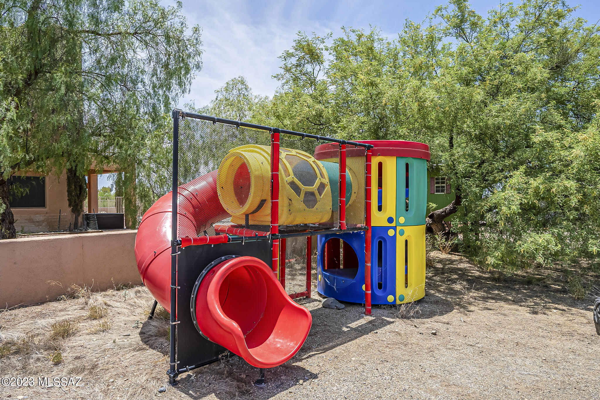 Sycamore Canyon Estates (1-19) - Residential