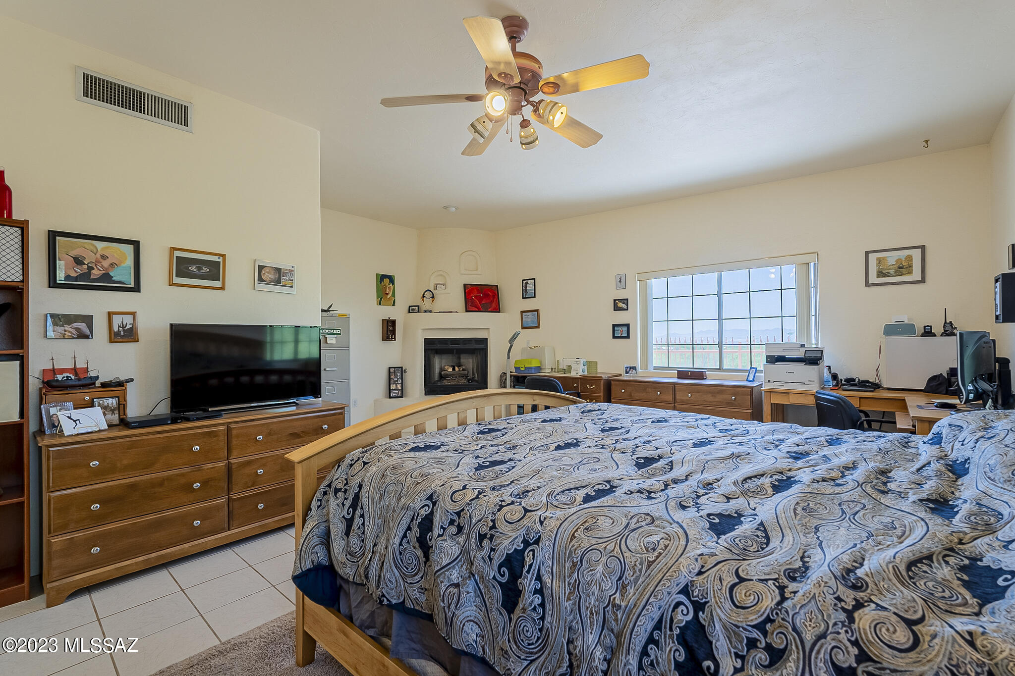 Sycamore Canyon Estates (1-19) - Residential