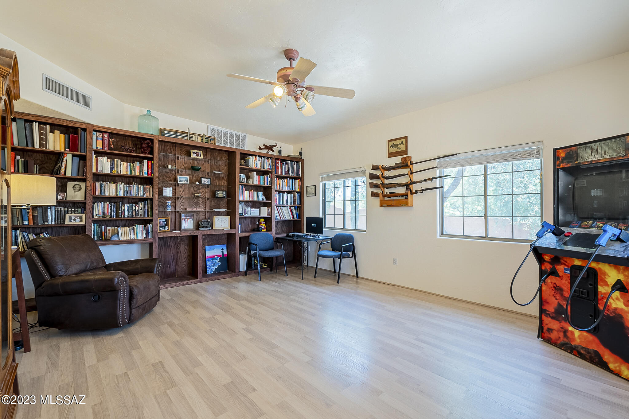 Sycamore Canyon Estates (1-19) - Residential