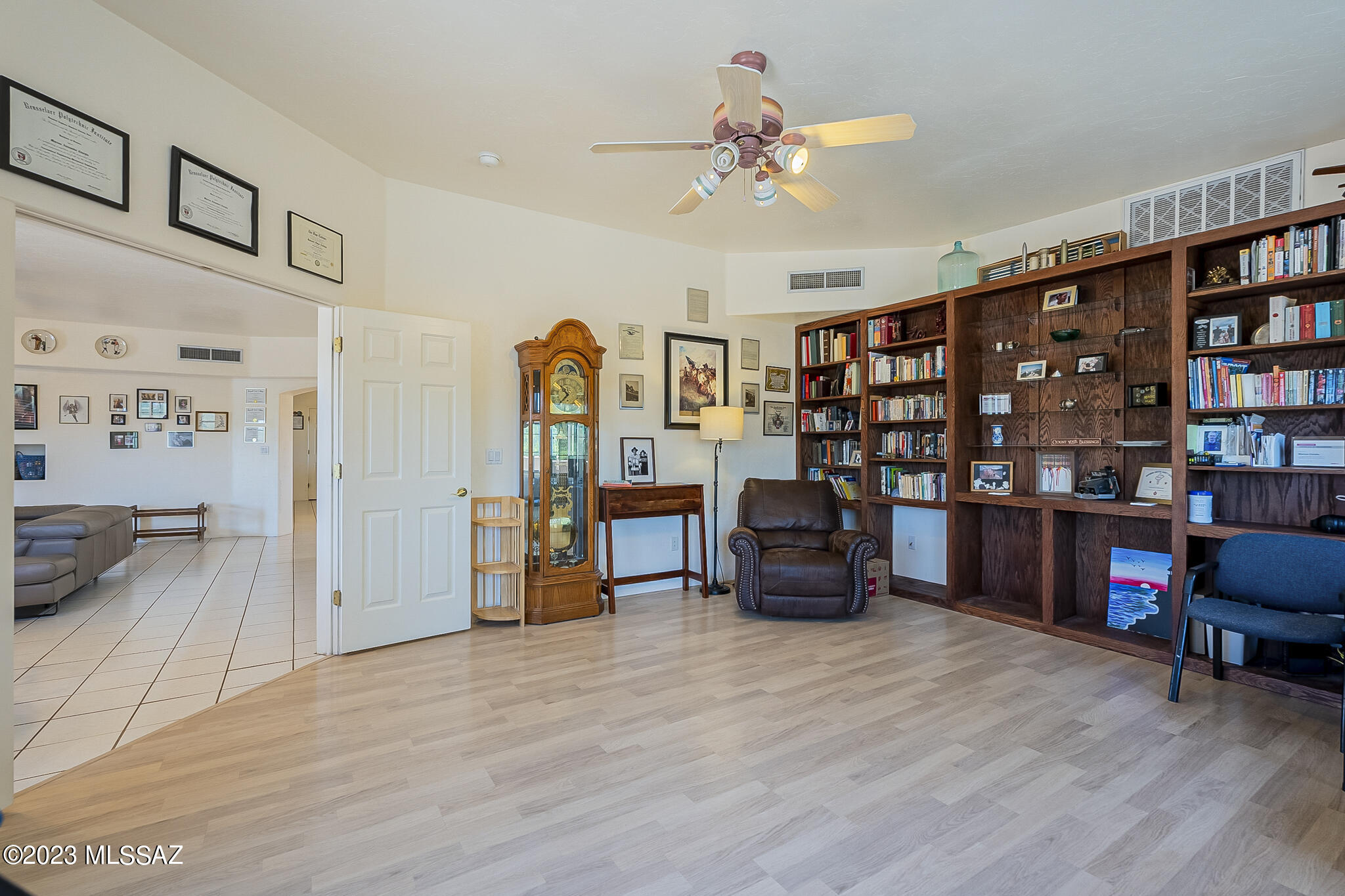 Sycamore Canyon Estates (1-19) - Residential