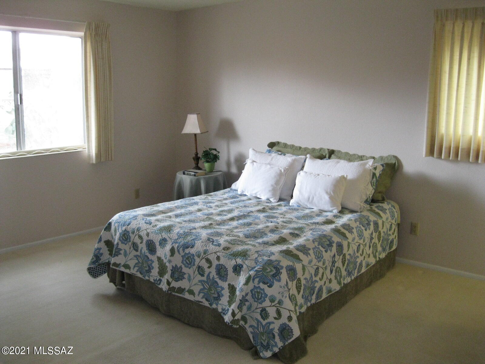 Green Valley Country Club Vistas(1-229) - Residential