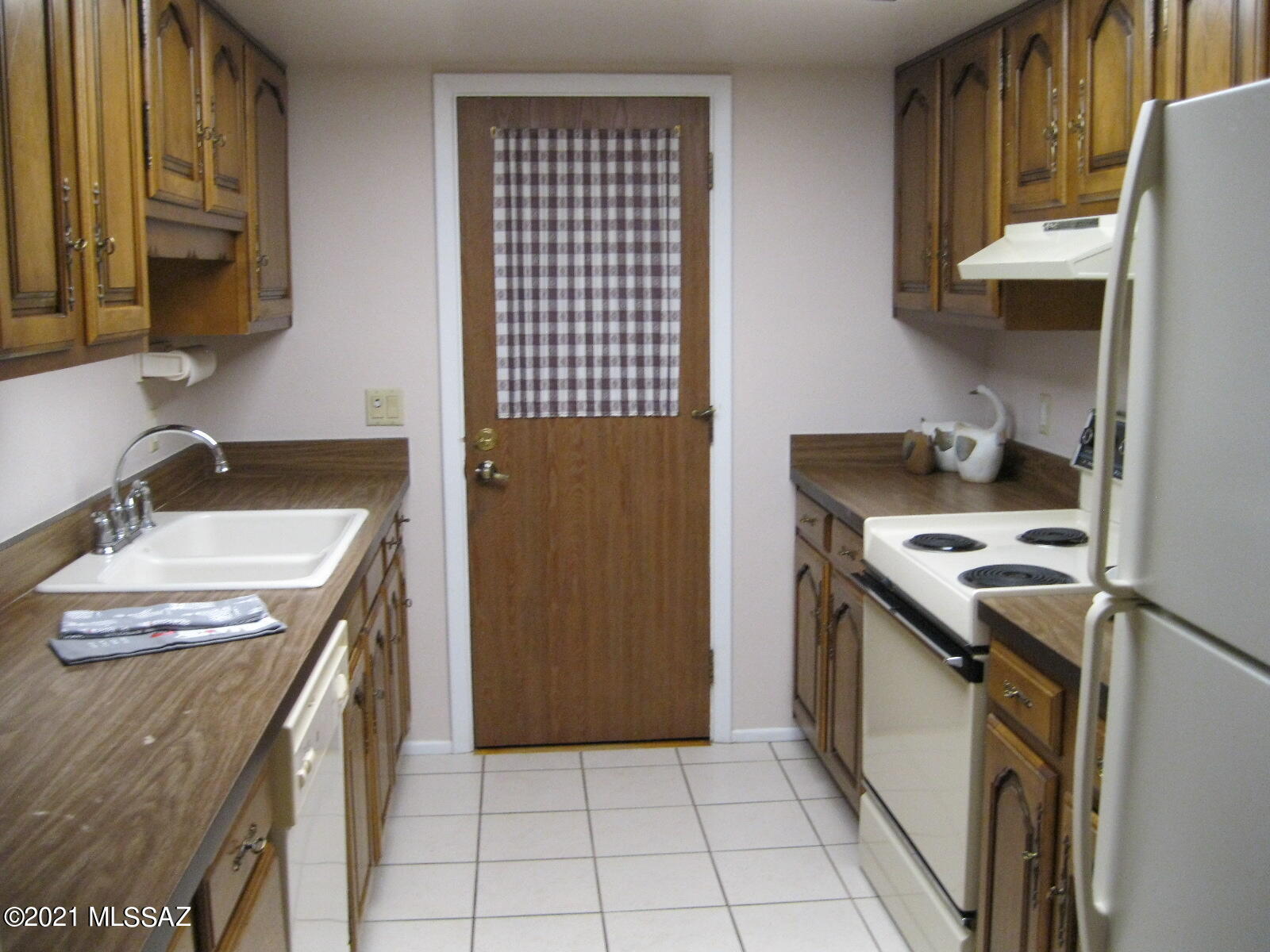 Green Valley Country Club Vistas(1-229) - Residential