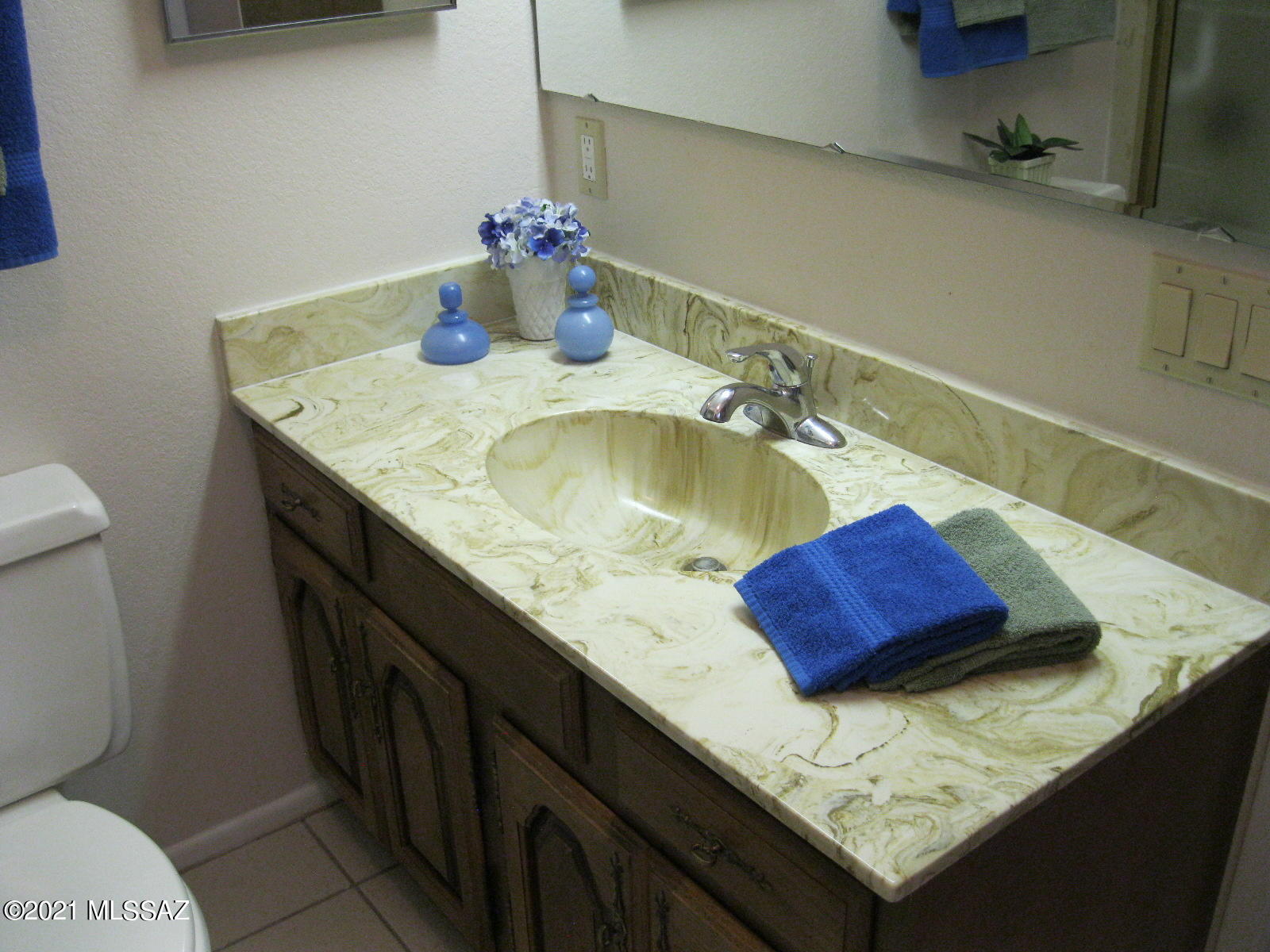 Green Valley Country Club Vistas(1-229) - Residential